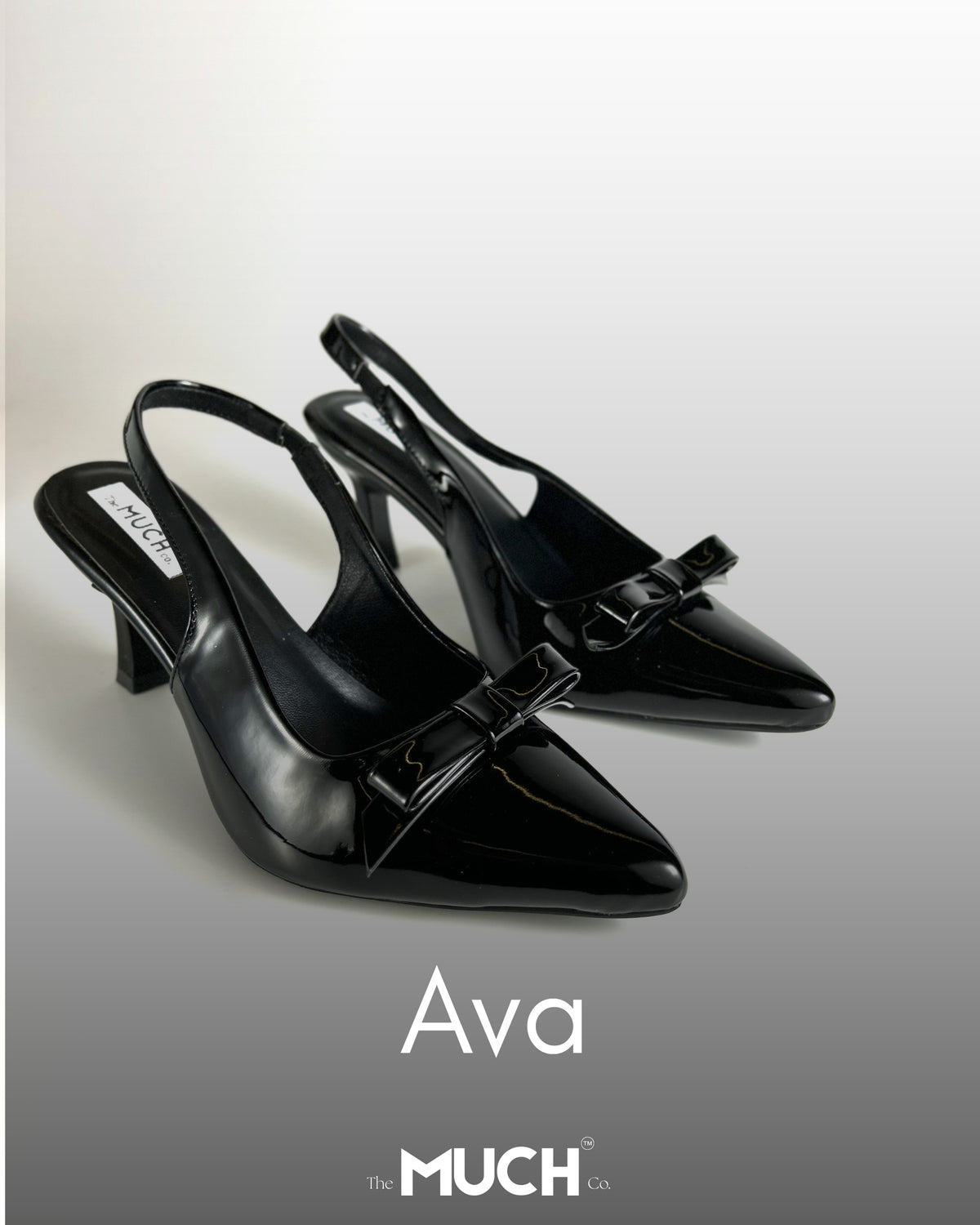 Ava Mules