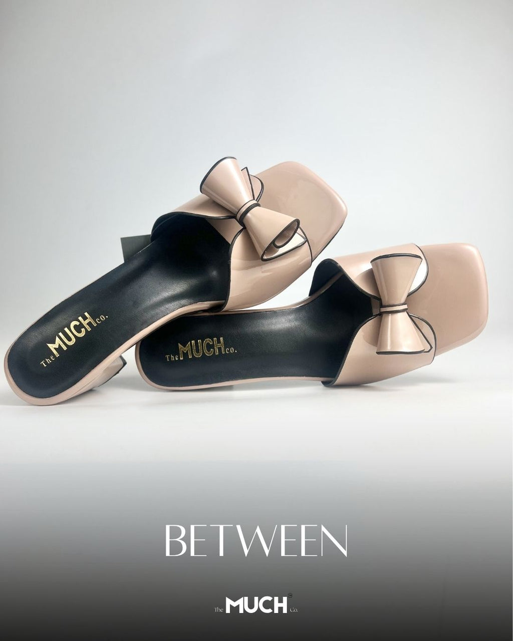 Between