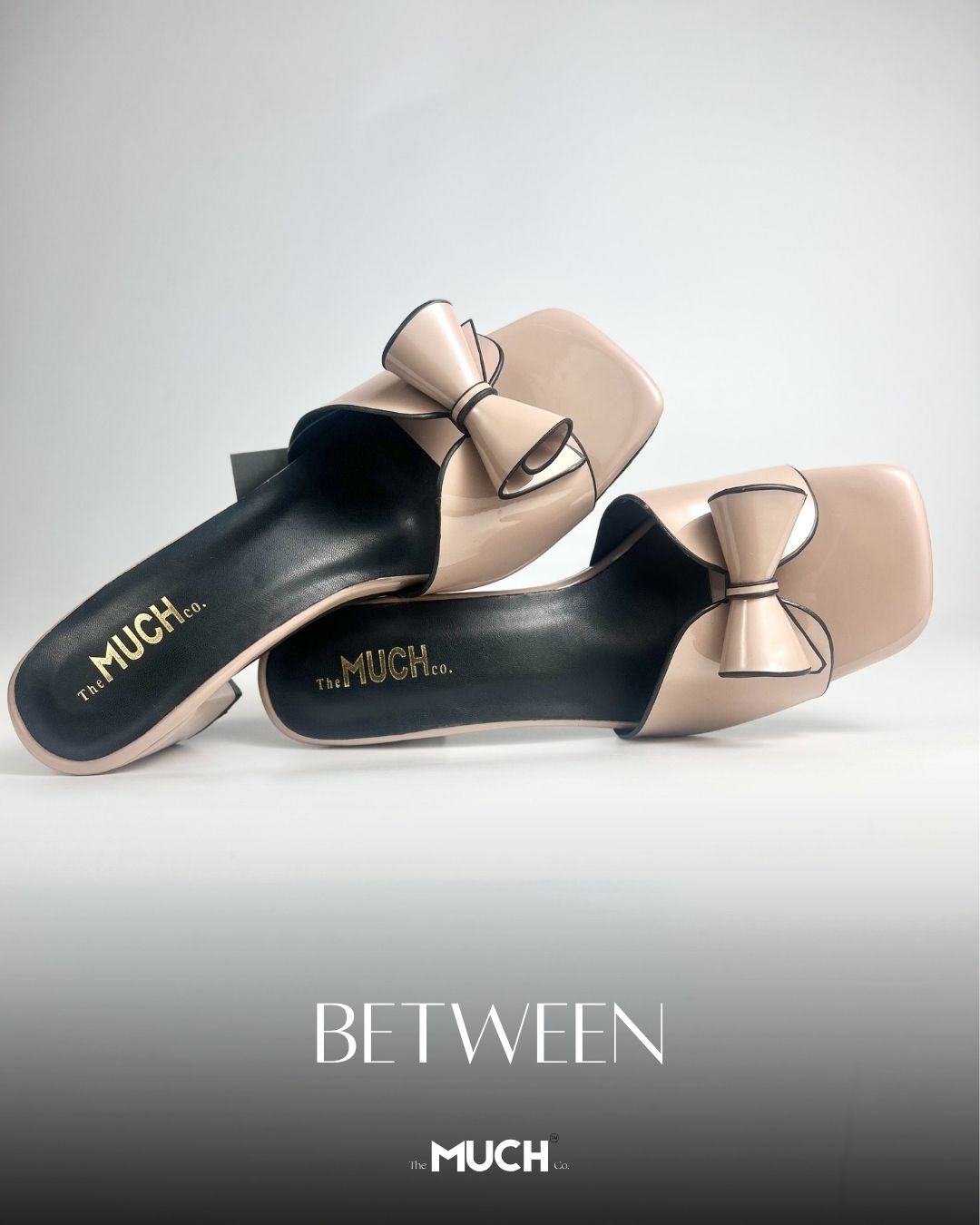 Between