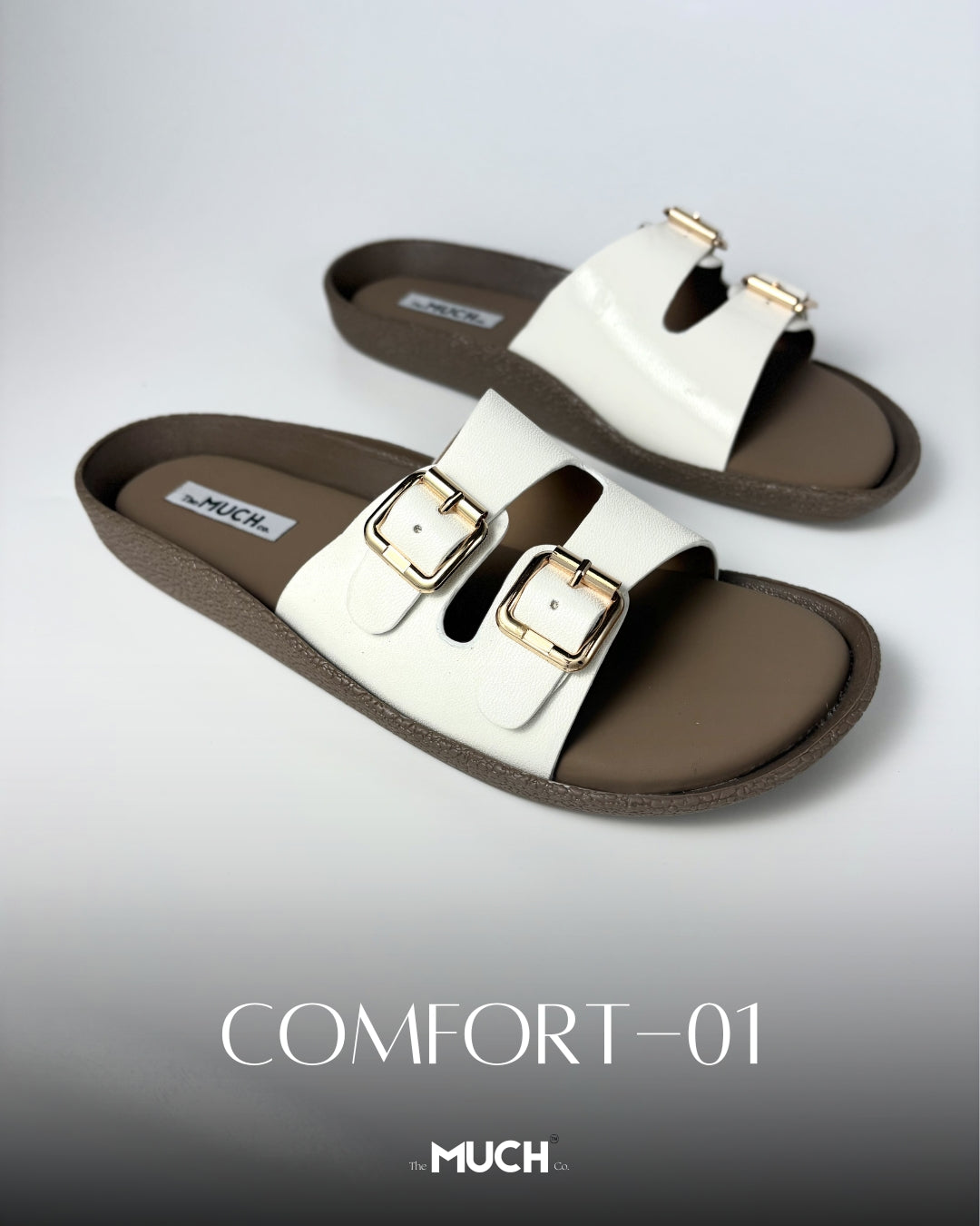 Comfort‑01