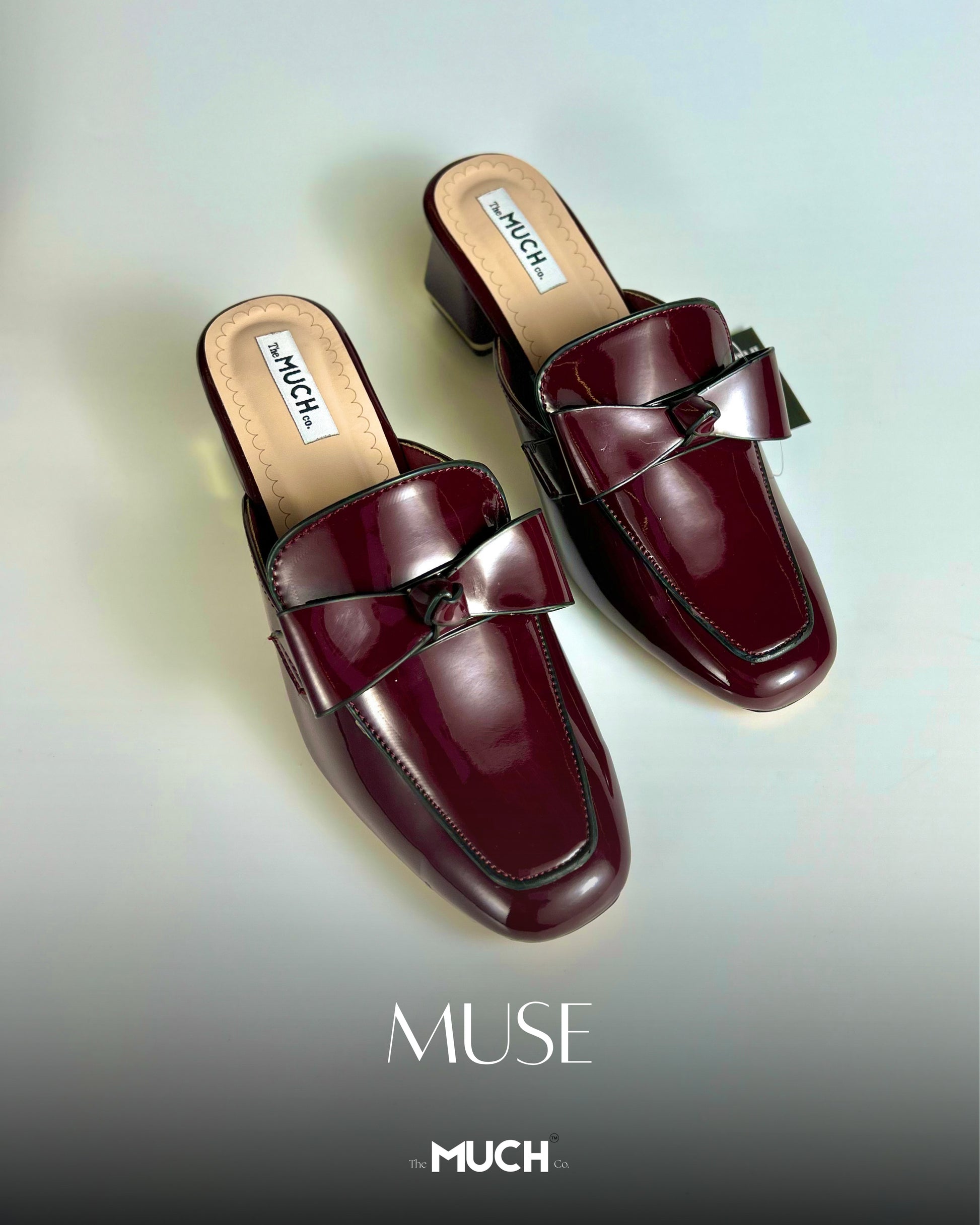 MUSE by The MUCH Co.