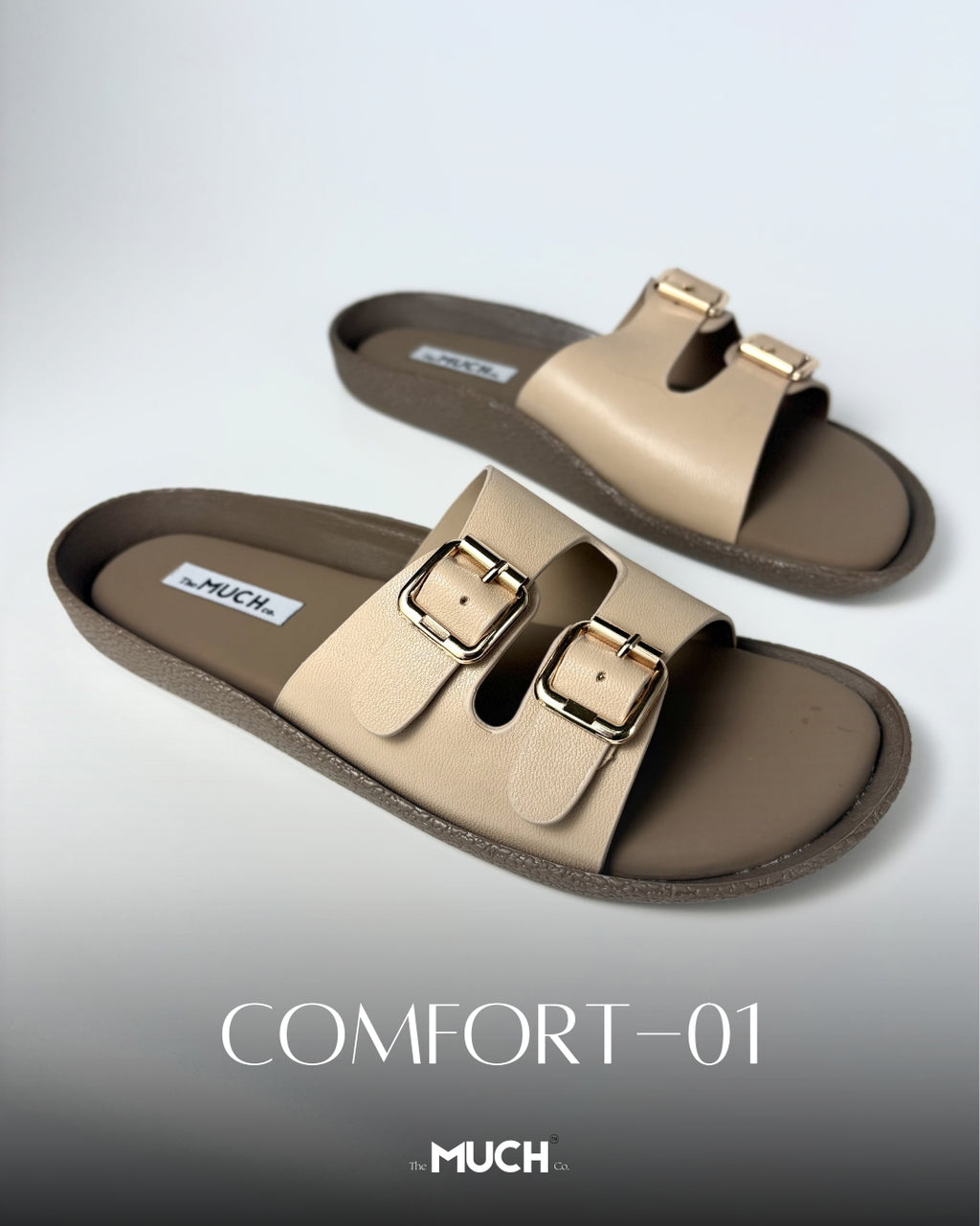 Comfort‑01