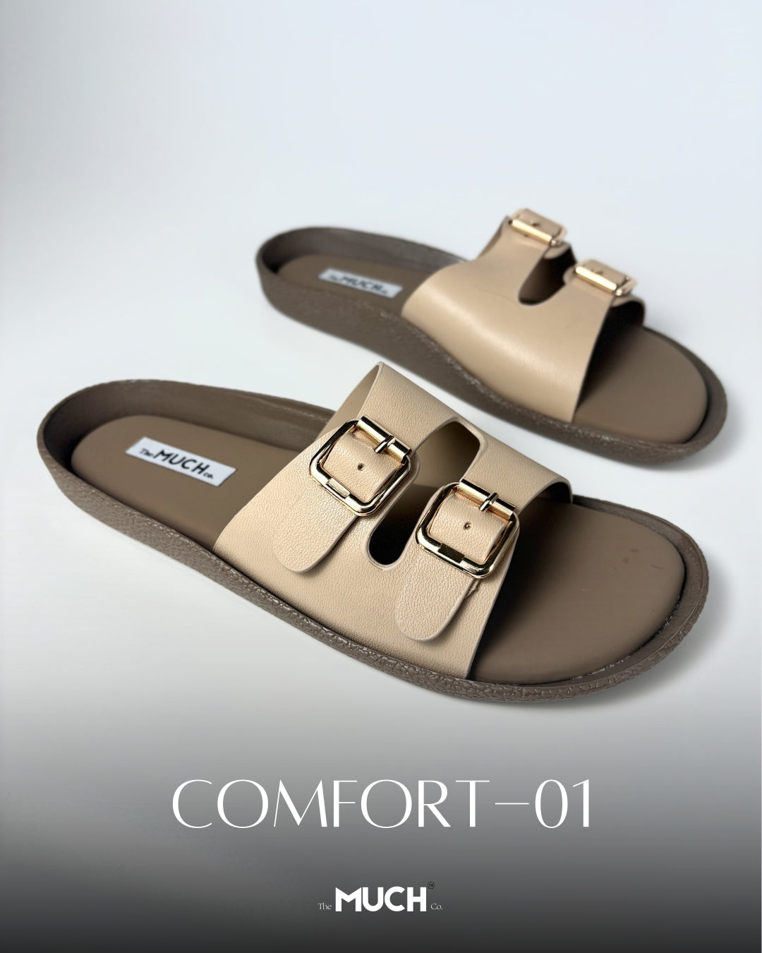 Comfort‑01