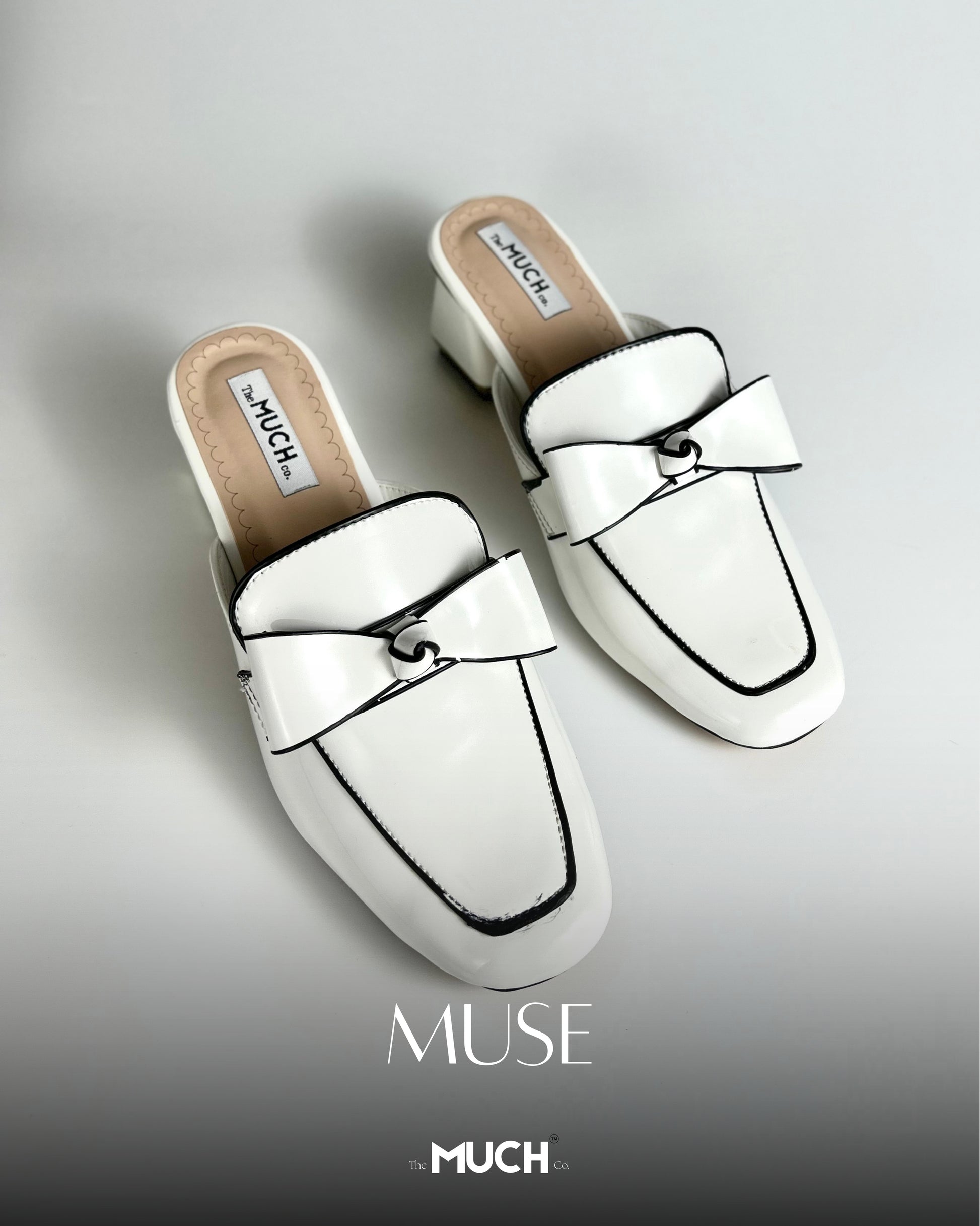 MUSE by The MUCH Co.