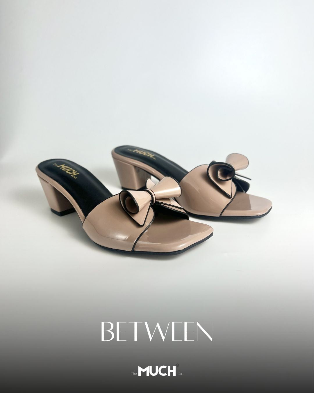 Between