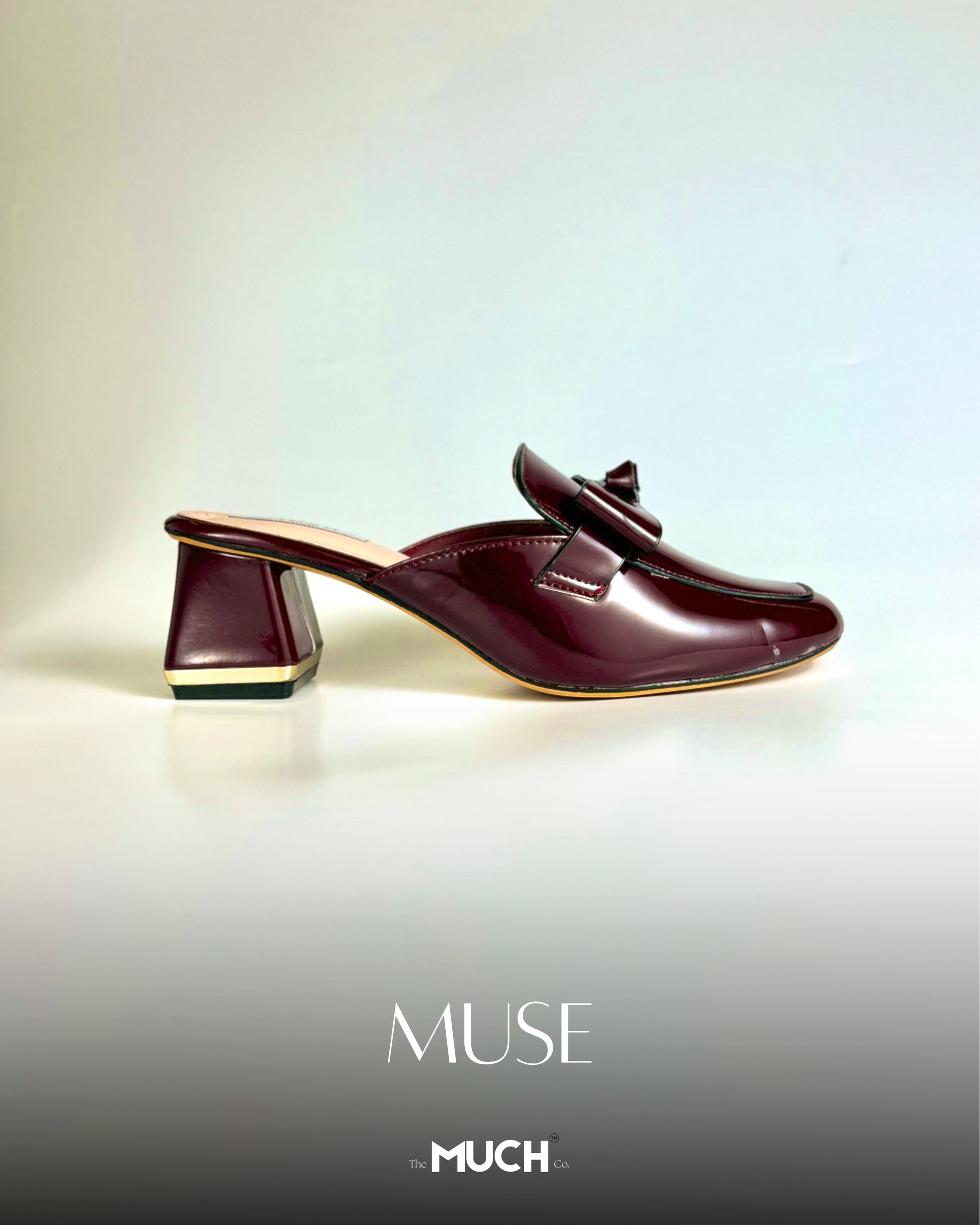 MUSE by The MUCH Co.