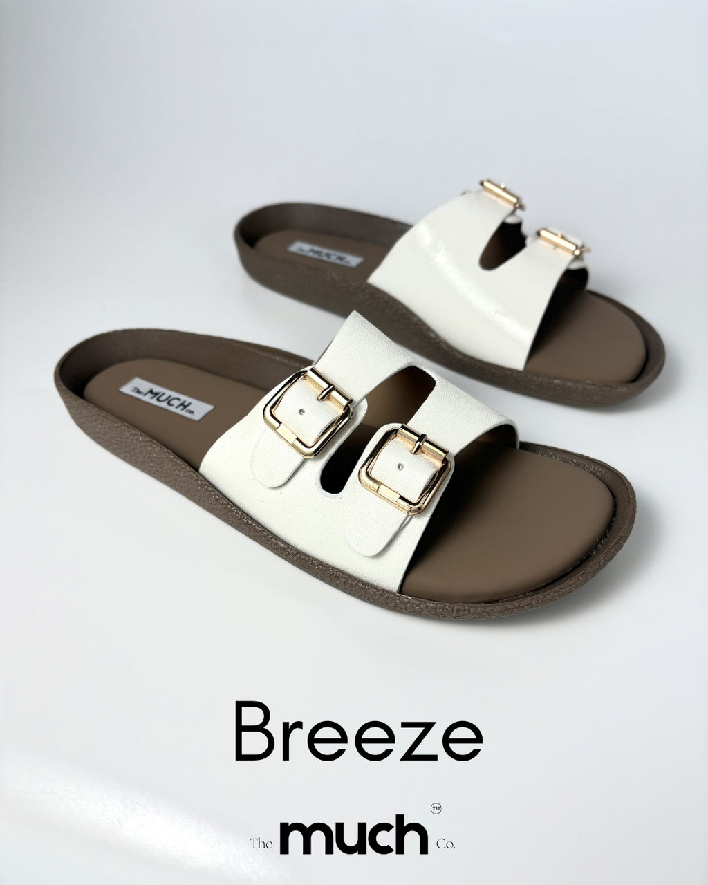 Breeze Slipon