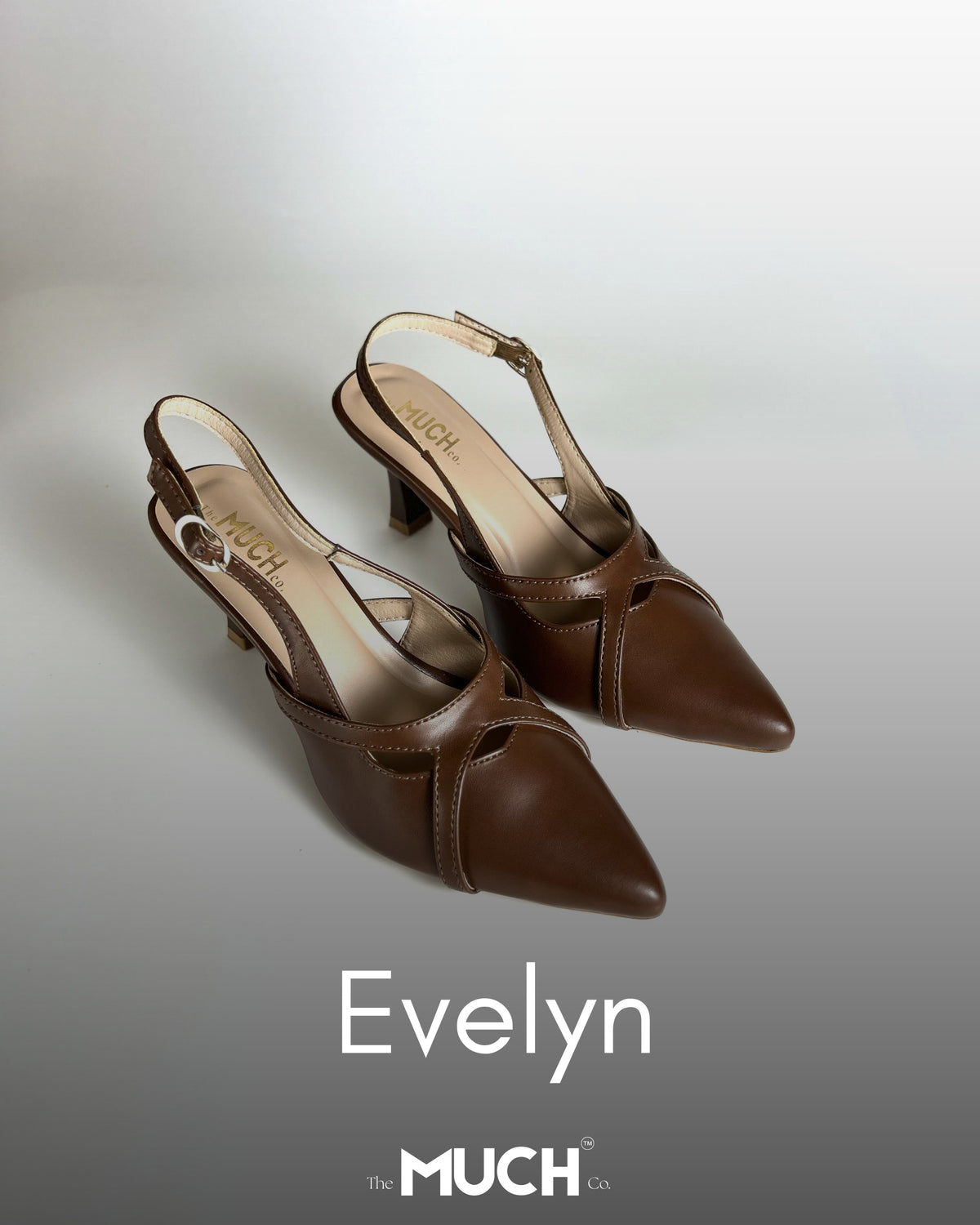 Evelyn