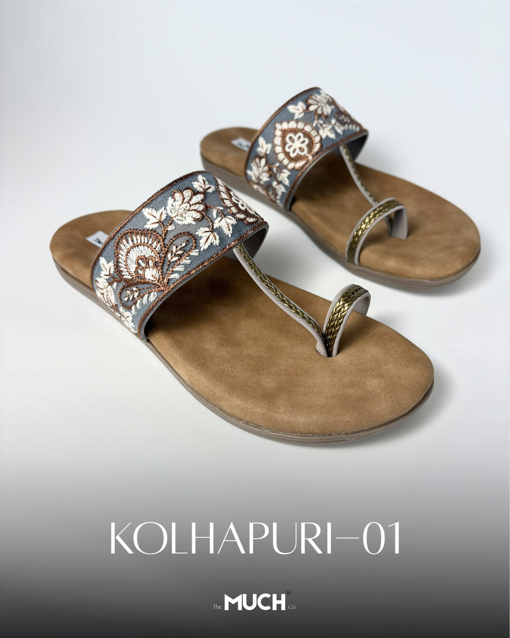 Kolhapuri‑01