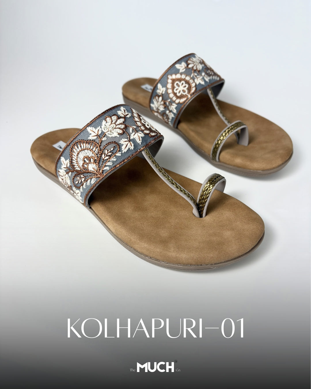 Kolhapuri‑01