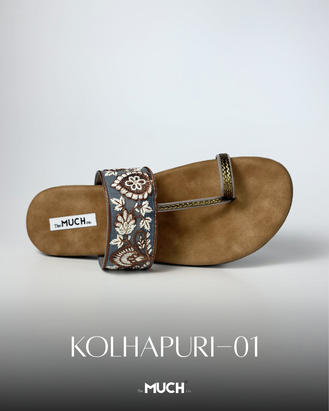 Kolhapuri‑01