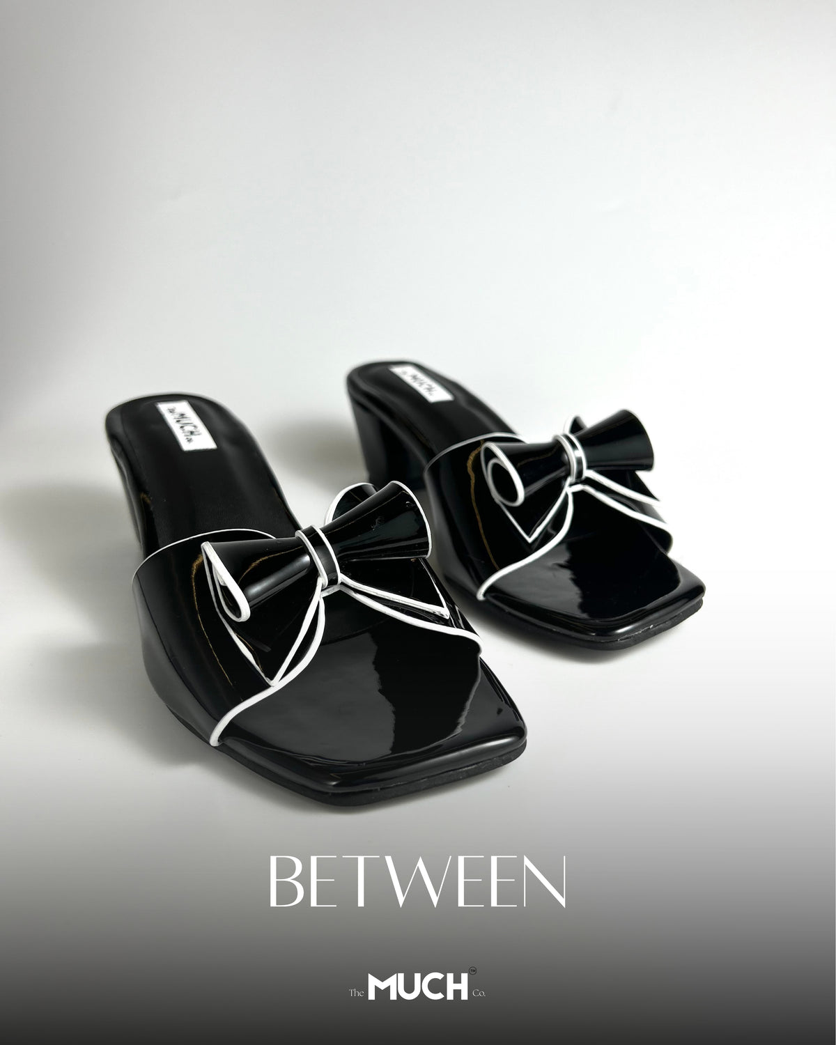 Between