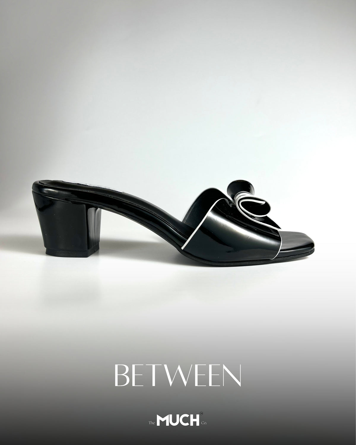 Between