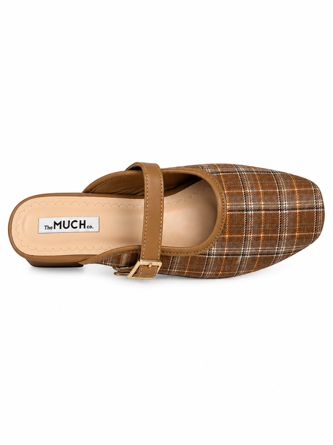 Mayfair Check