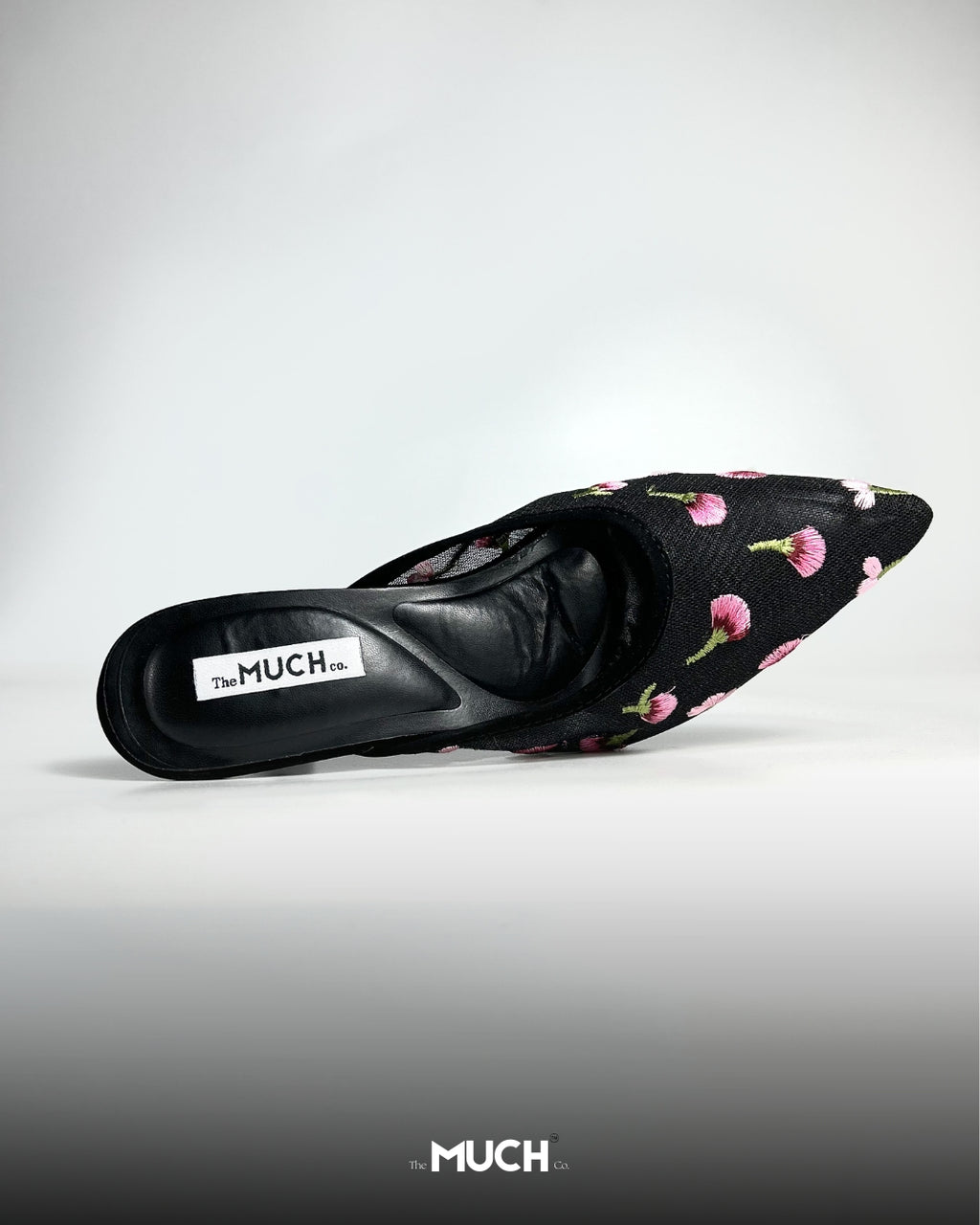 Petal Mules
