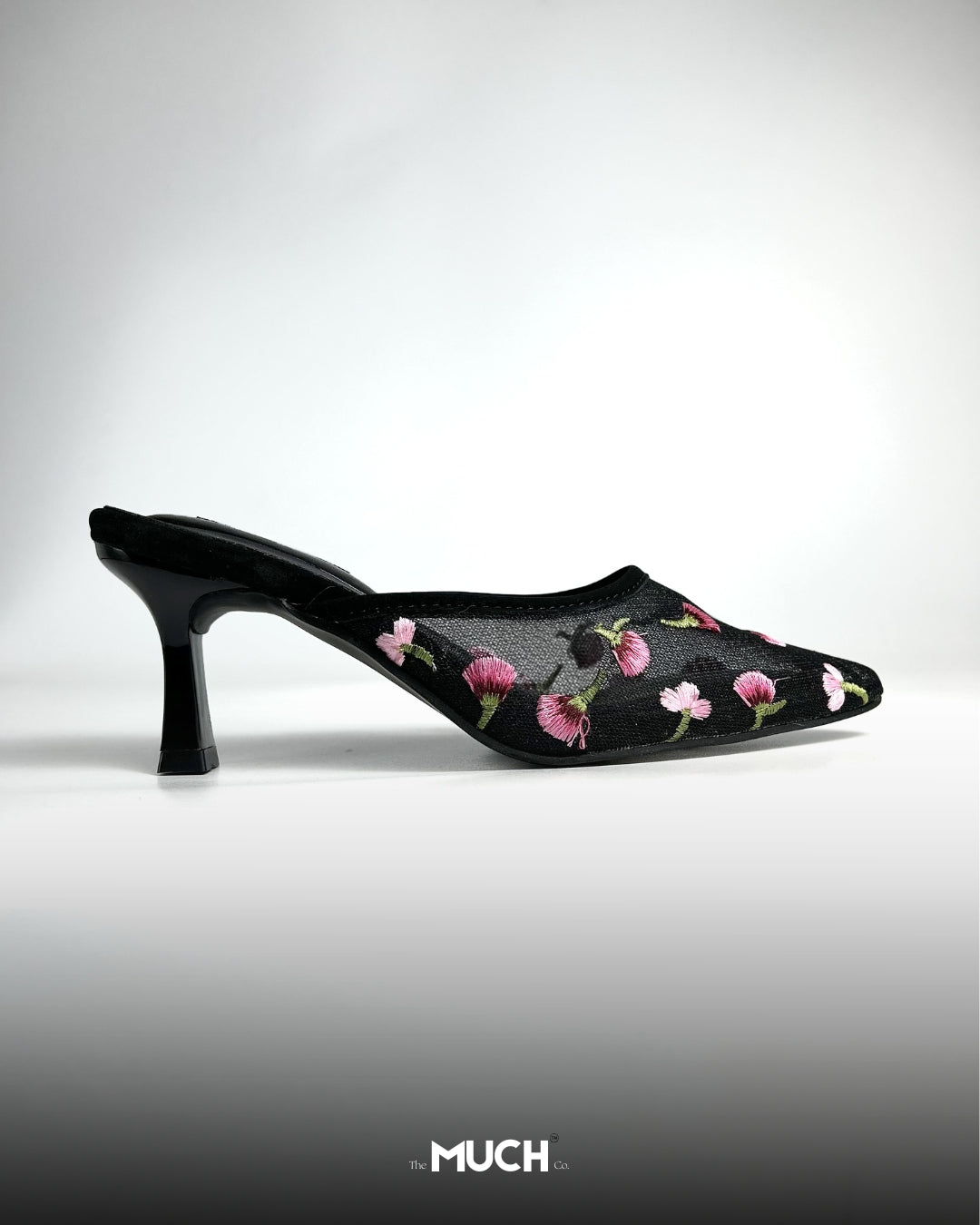 Petal Mules