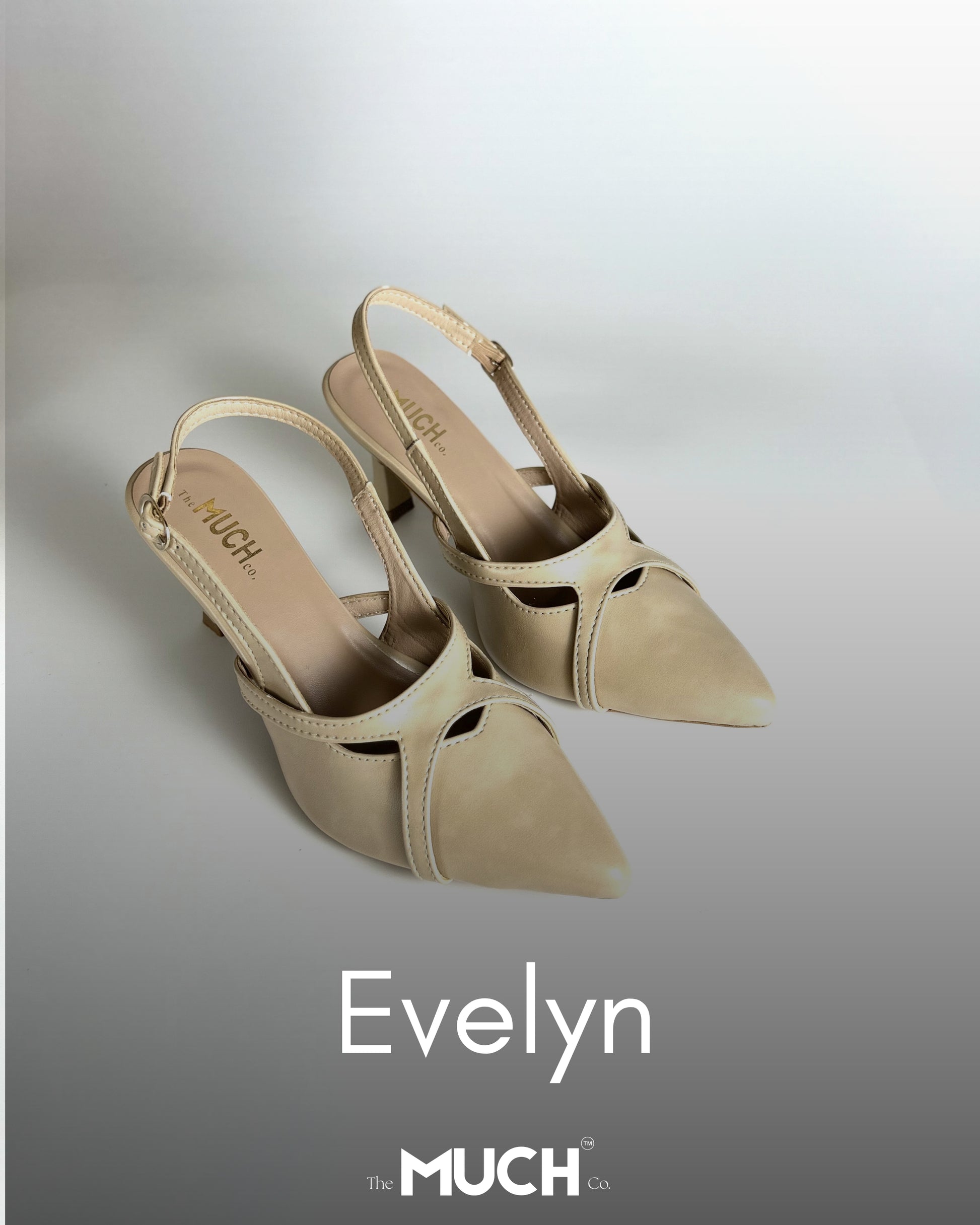 Evelyn