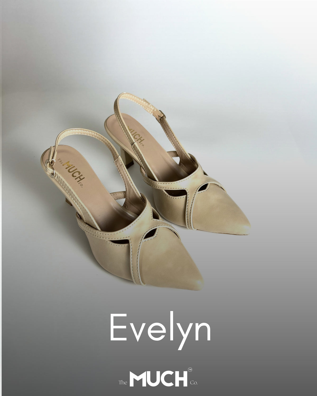 Evelyn