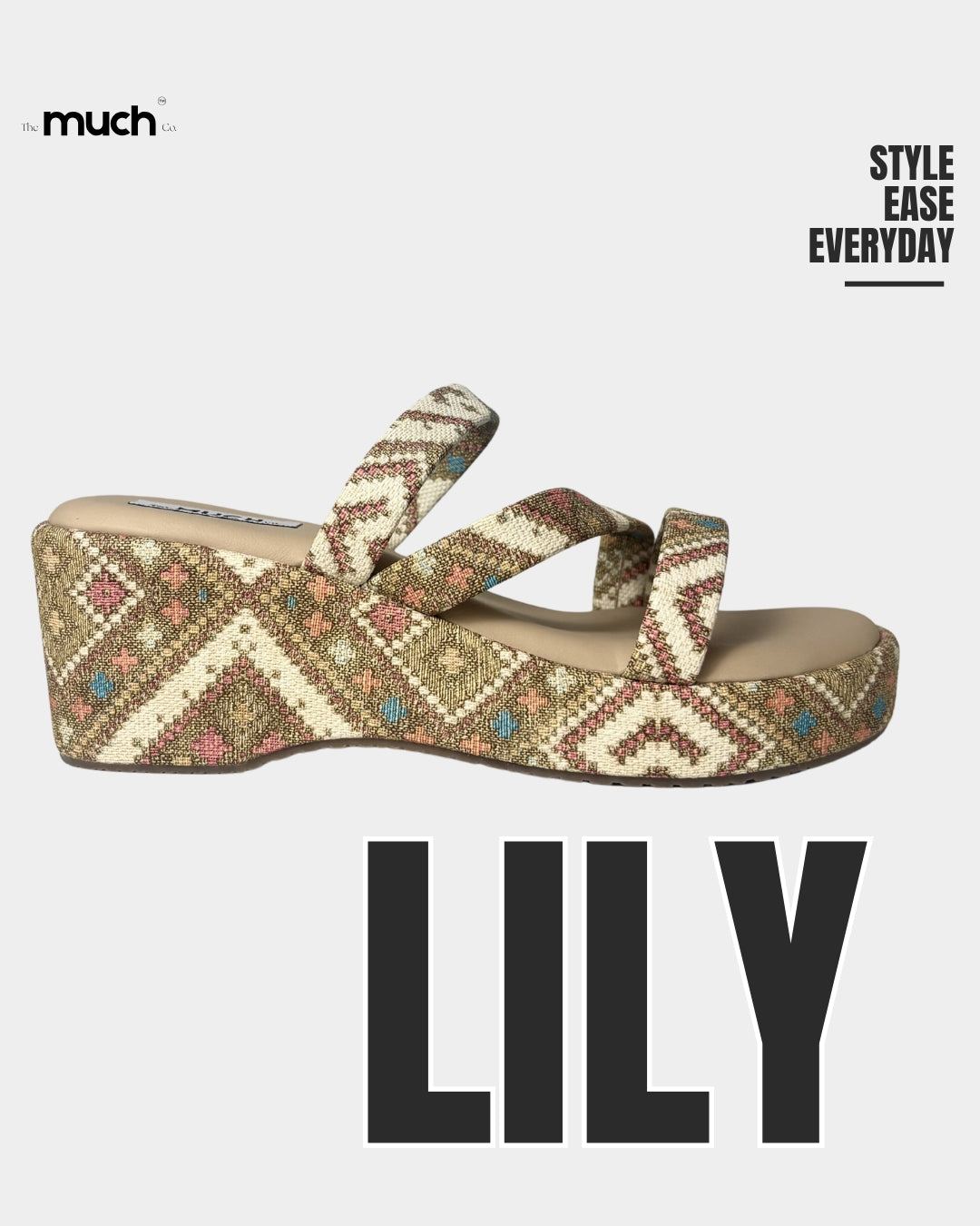 Lily