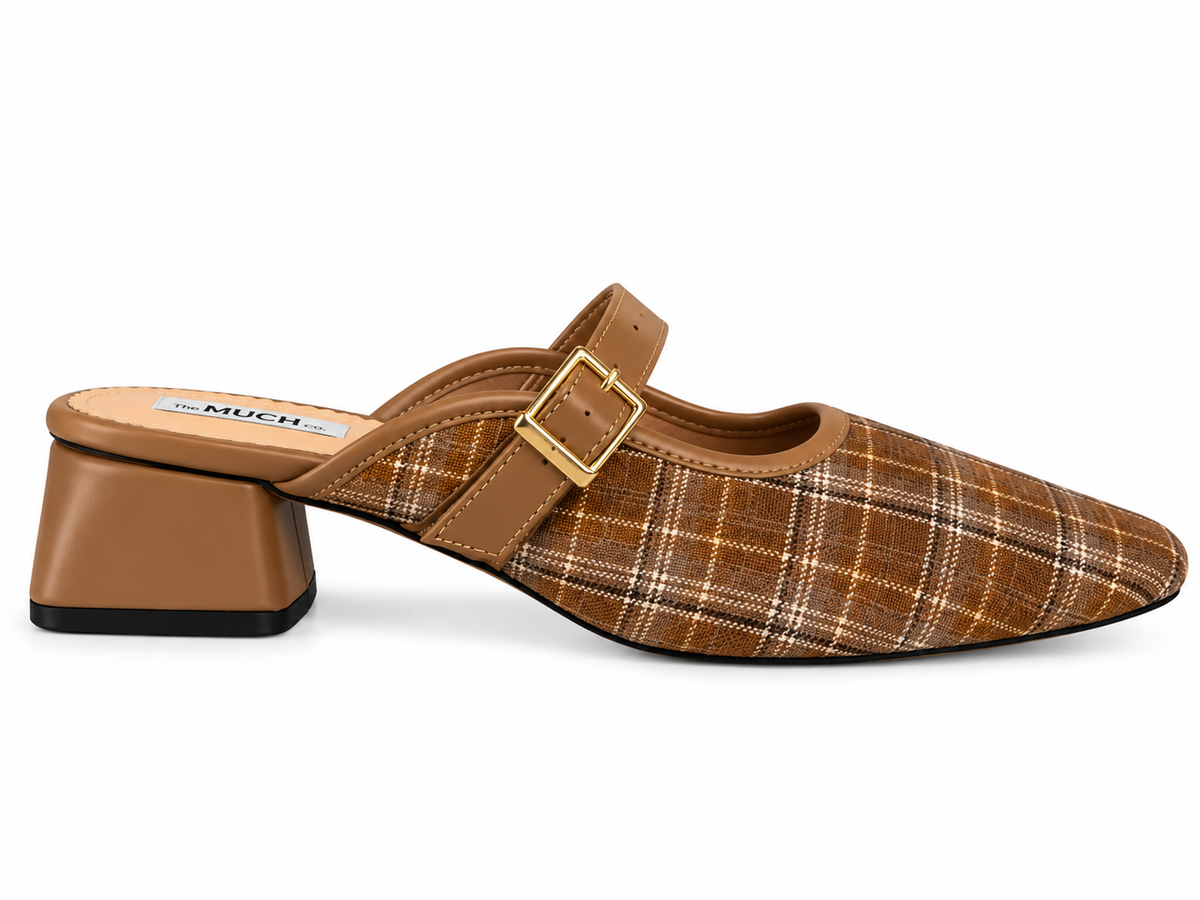 Mayfair Check