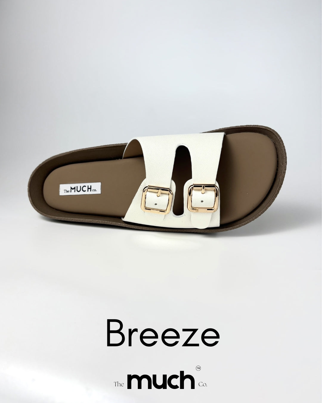 Breeze Slipon