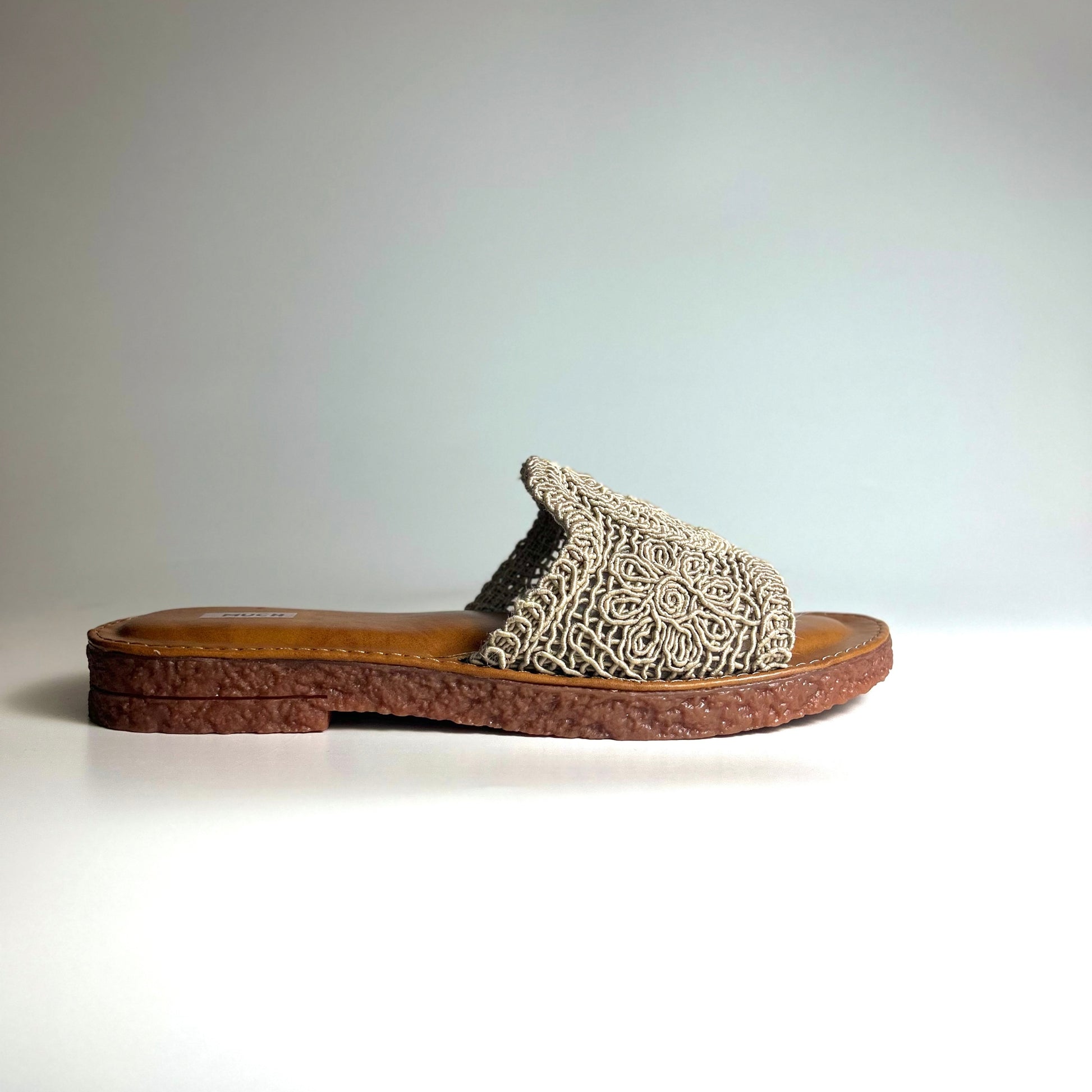 Sutras of Sand - Flat Cushioned