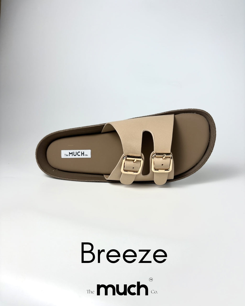 Breeze Slipon