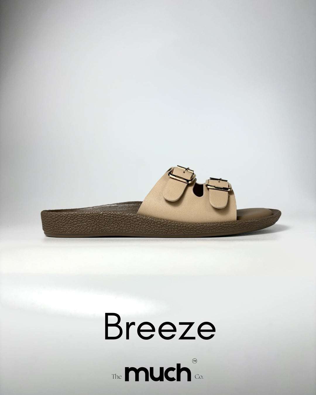 Breeze Slipon