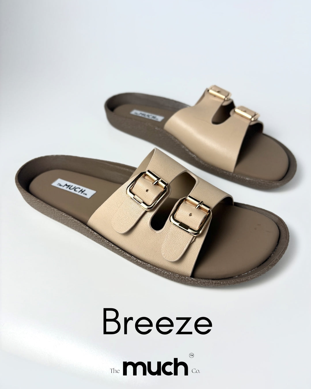 Breeze Slipon