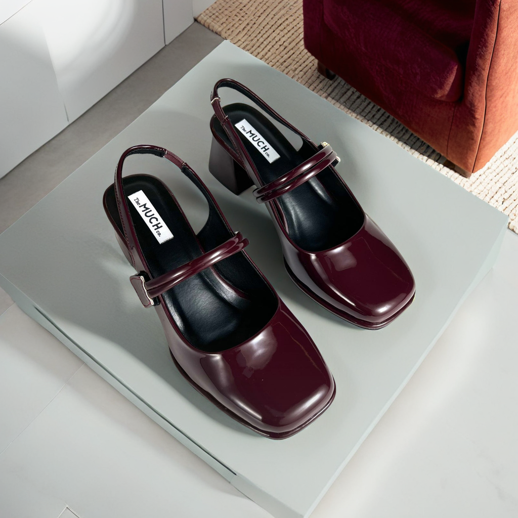 Statement - Pumps
