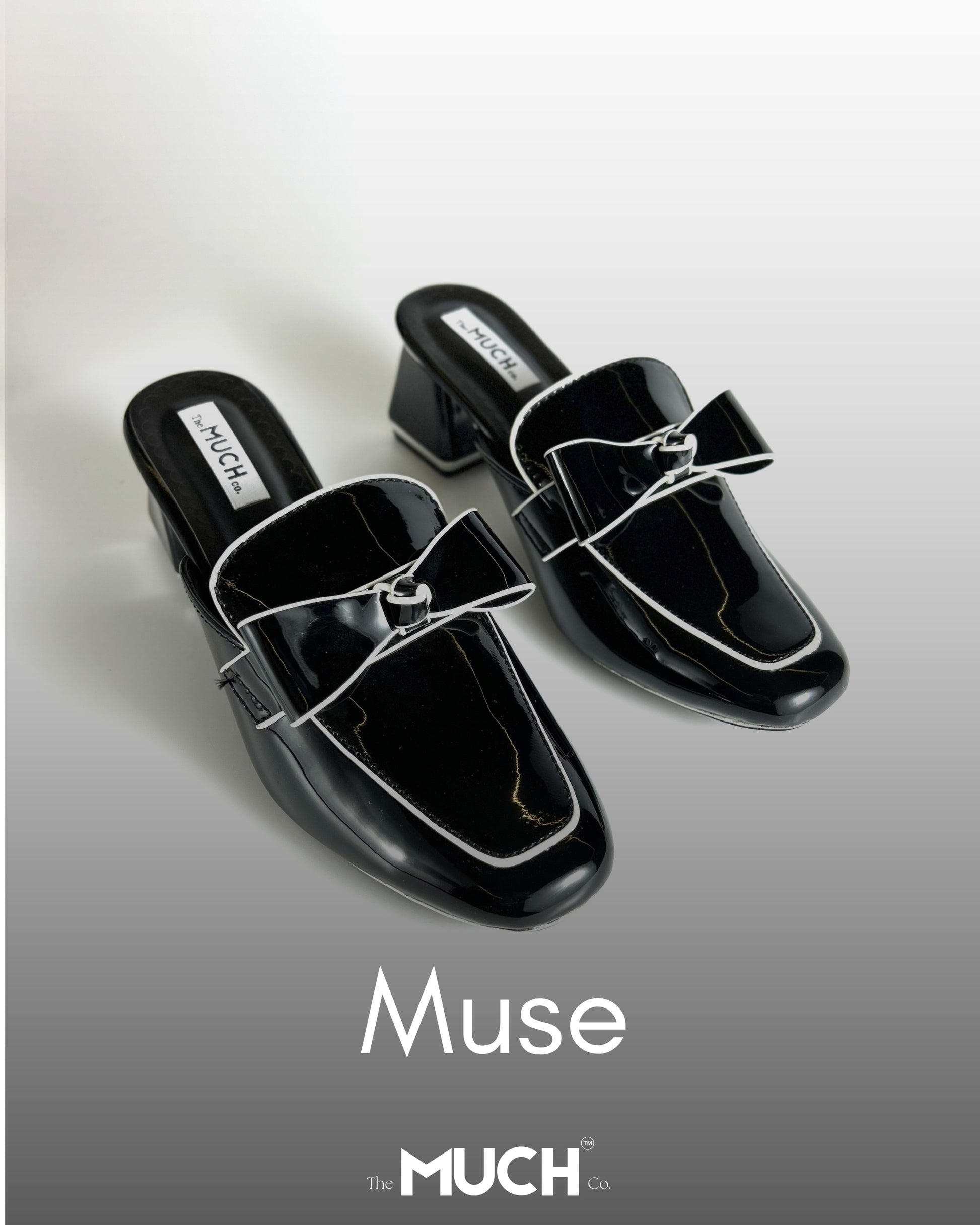 MUSE by The MUCH Co.