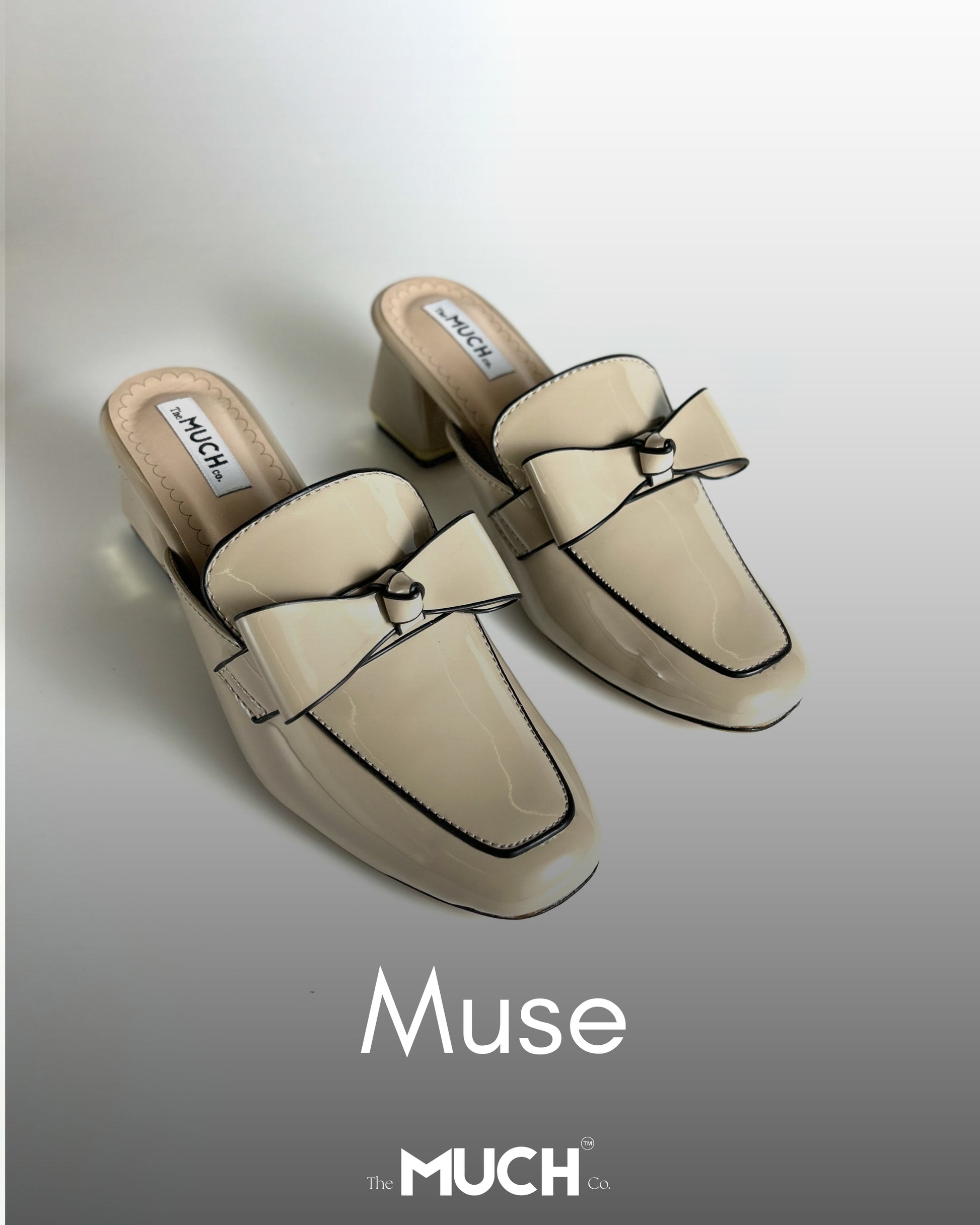 MUSE by The MUCH Co.