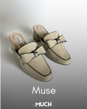 MUSE by The MUCH Co.