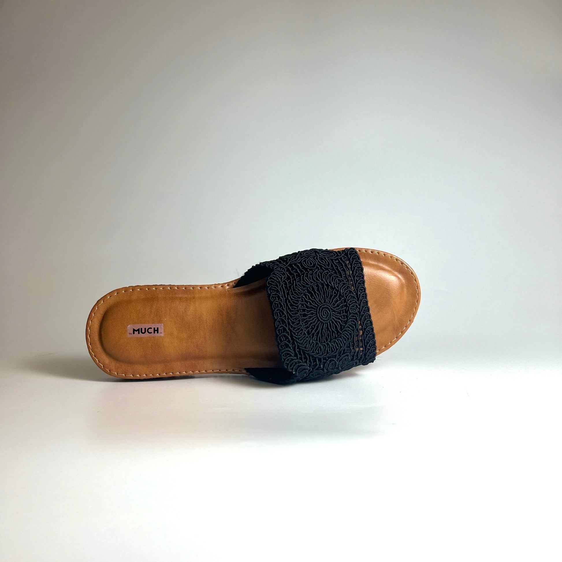 Sutras of Sand - Flat Cushioned