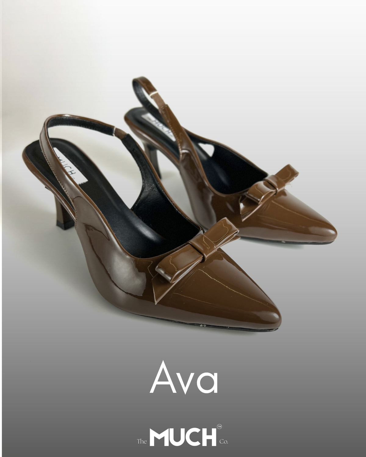 Ava Mules