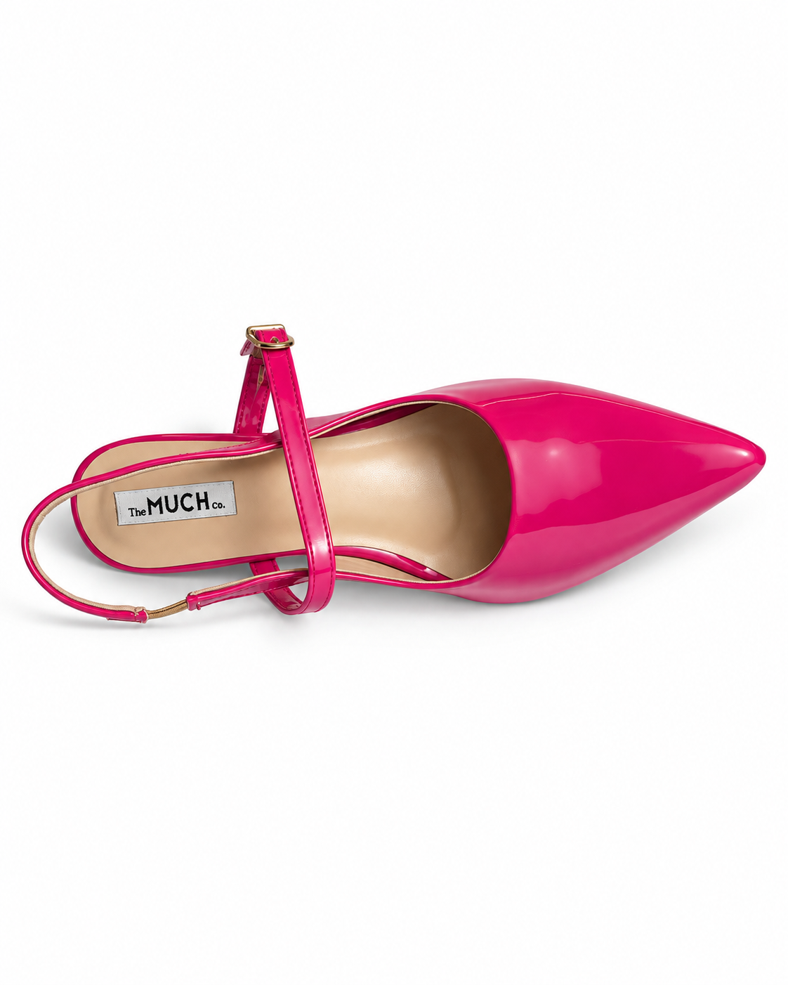 Pink Verdict