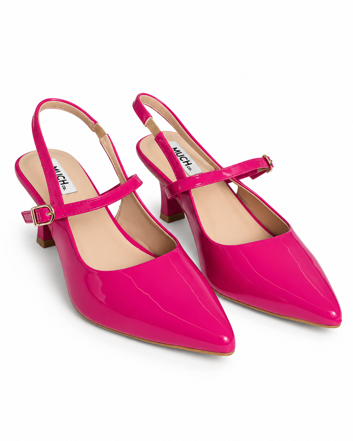 Pink Verdict