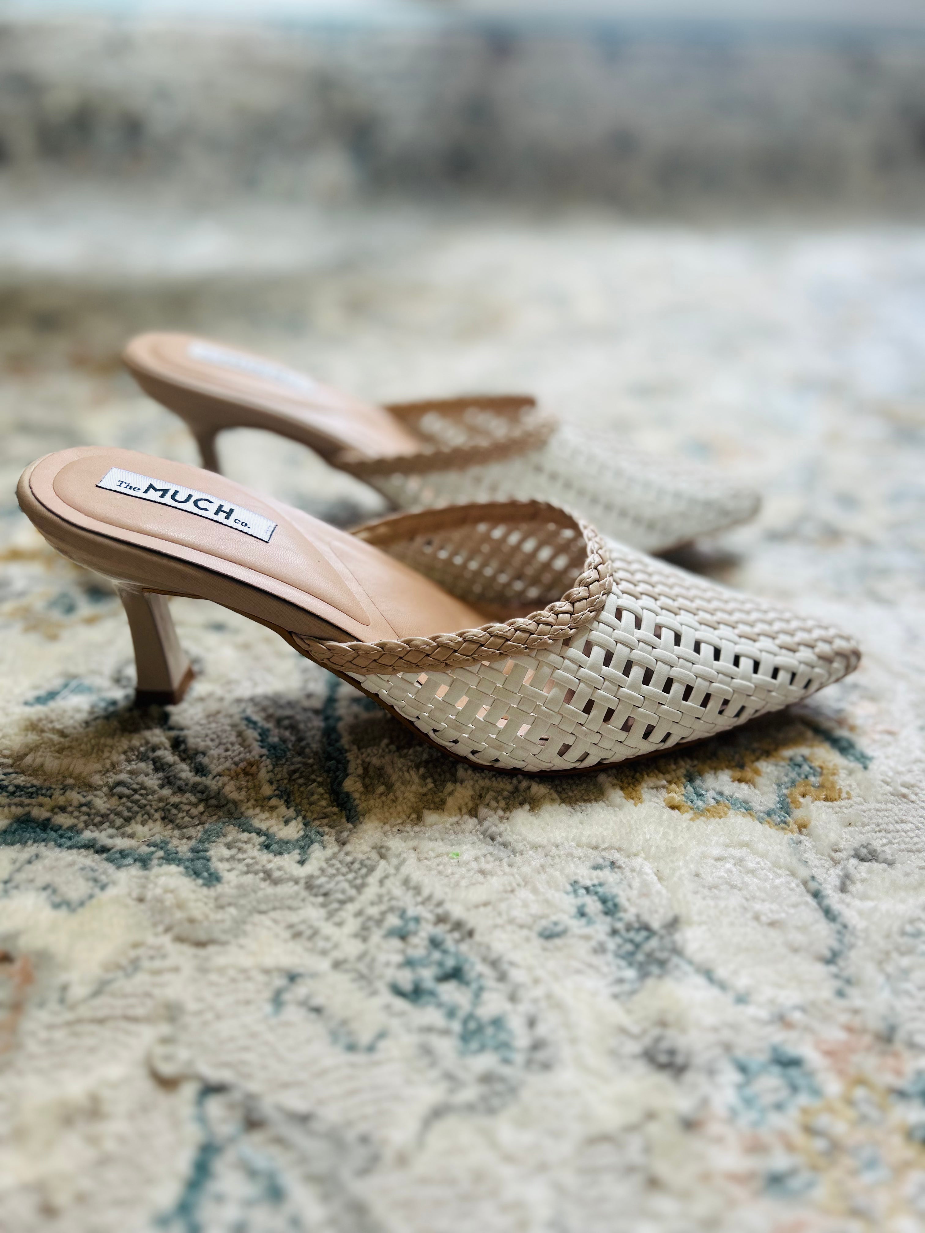 Cora Mules