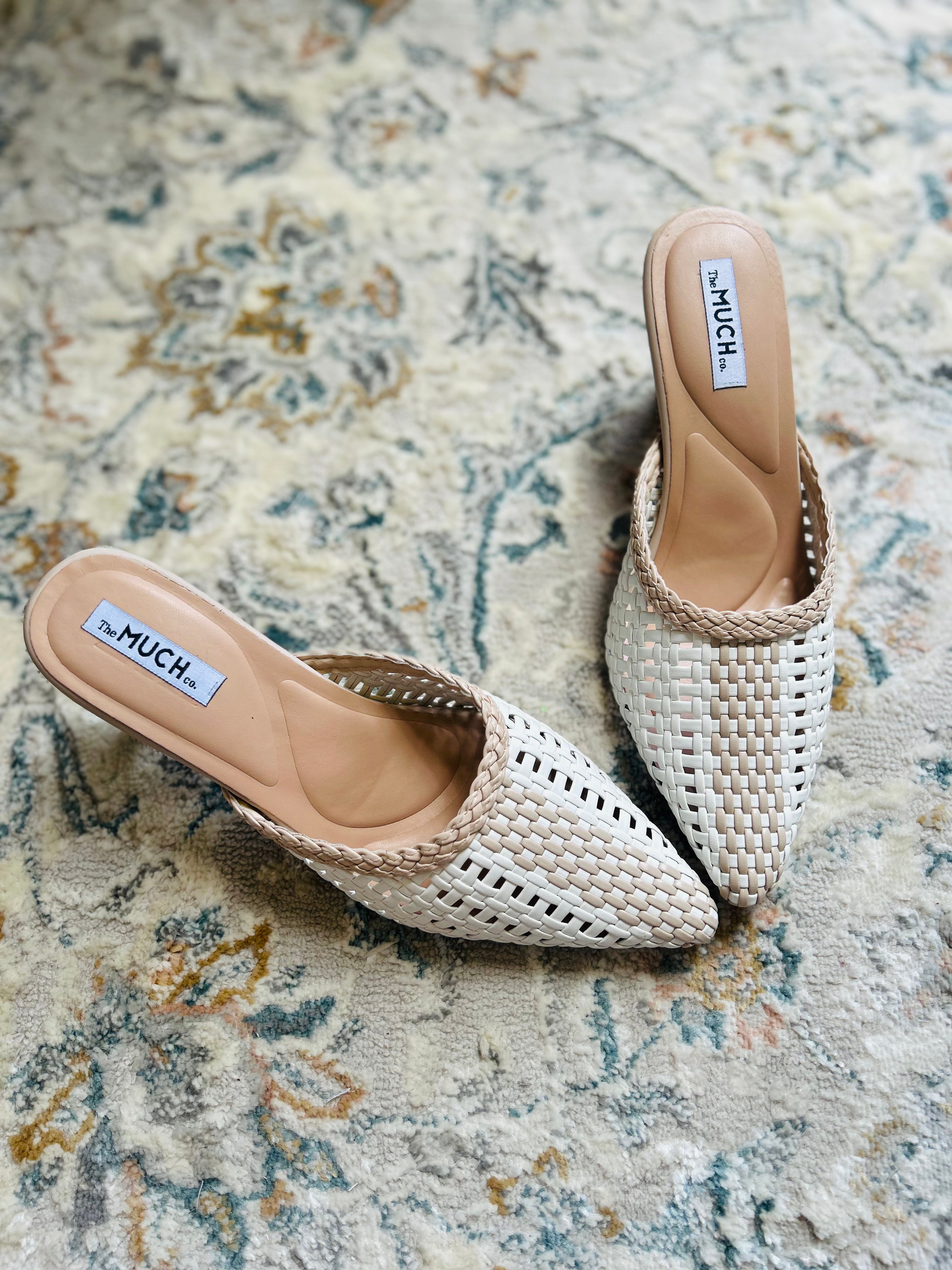 Cora Mules