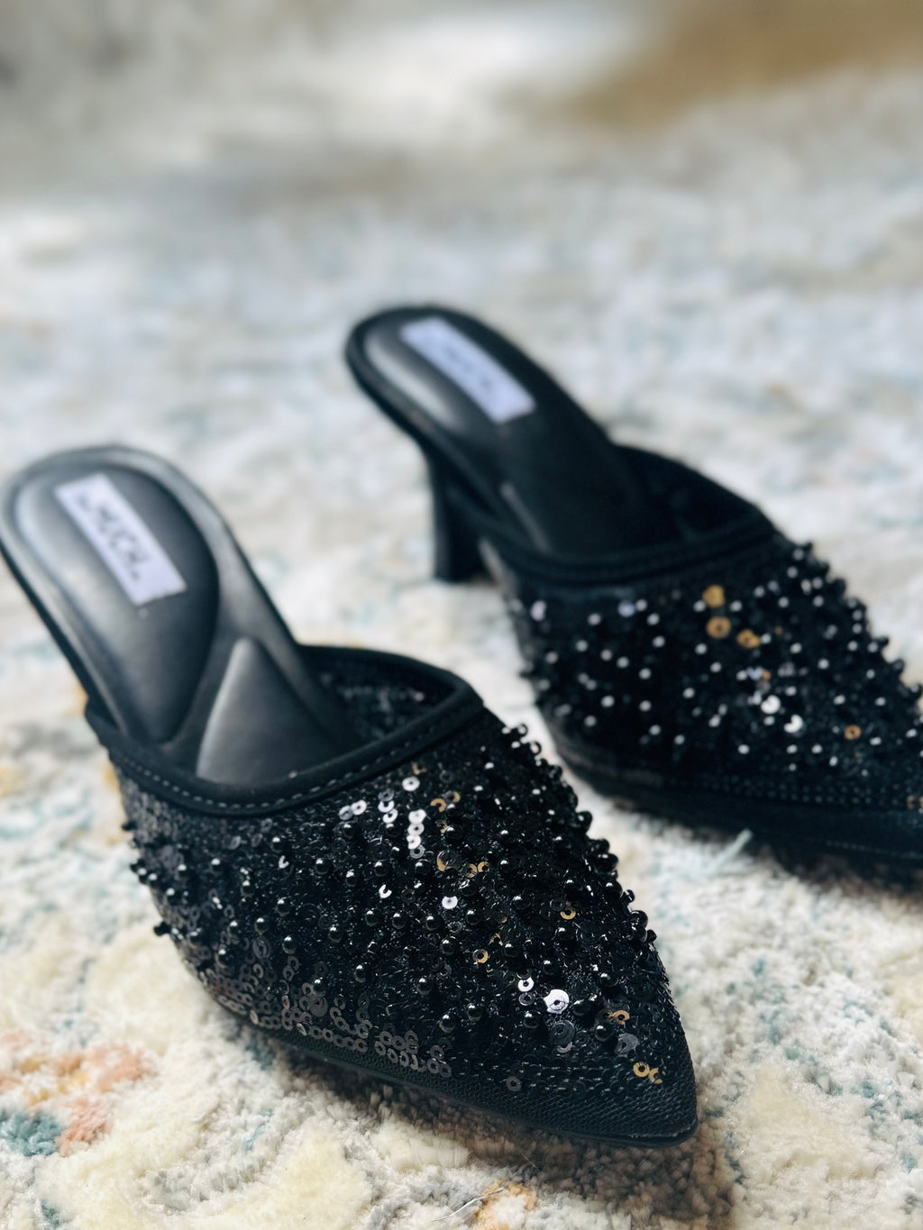 Velora Mules