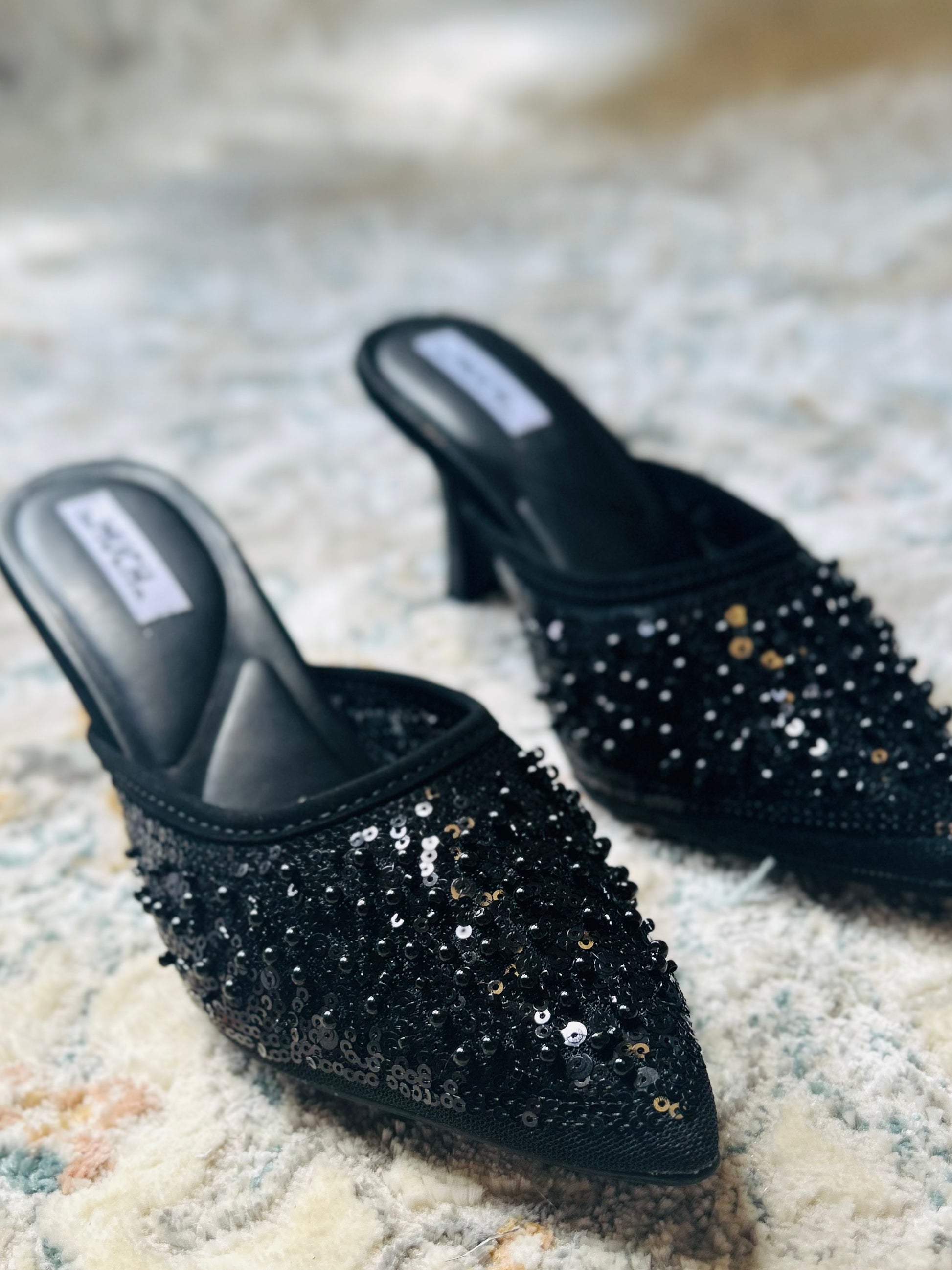 Velora Mules