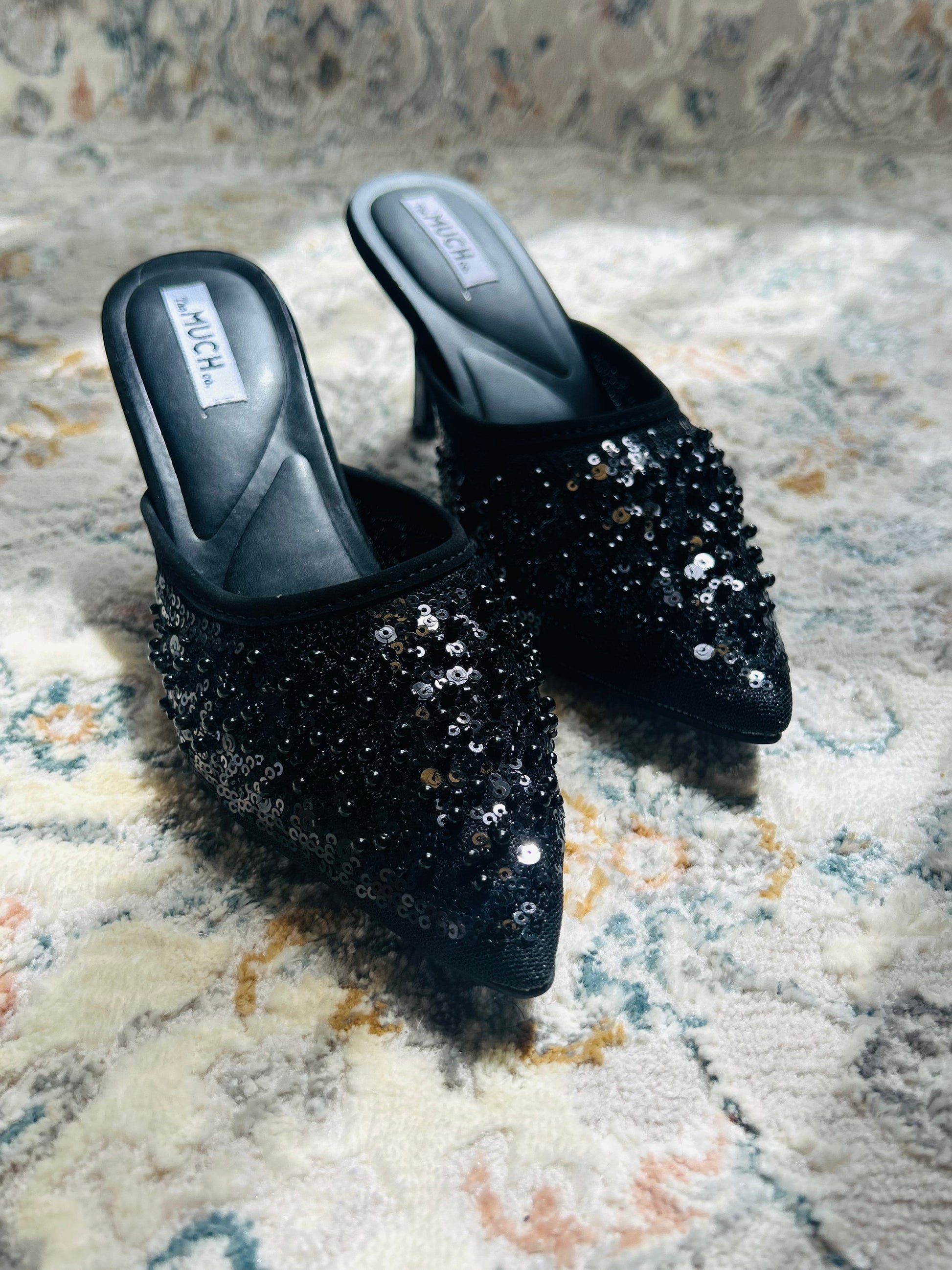 Velora Mules