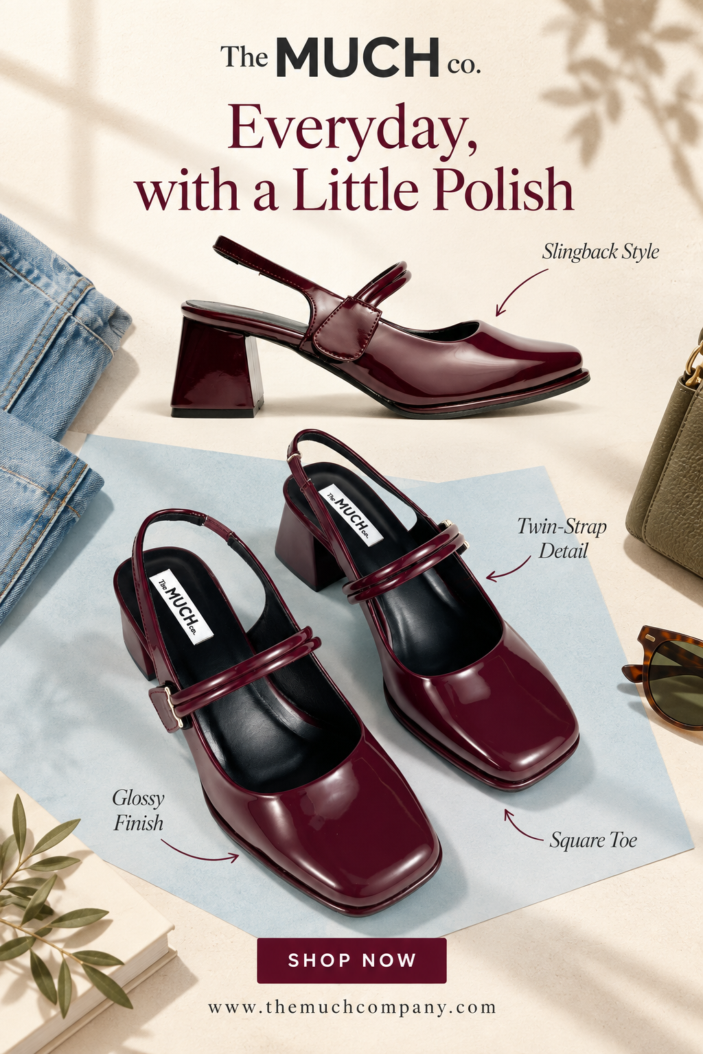 Statement - Pumps