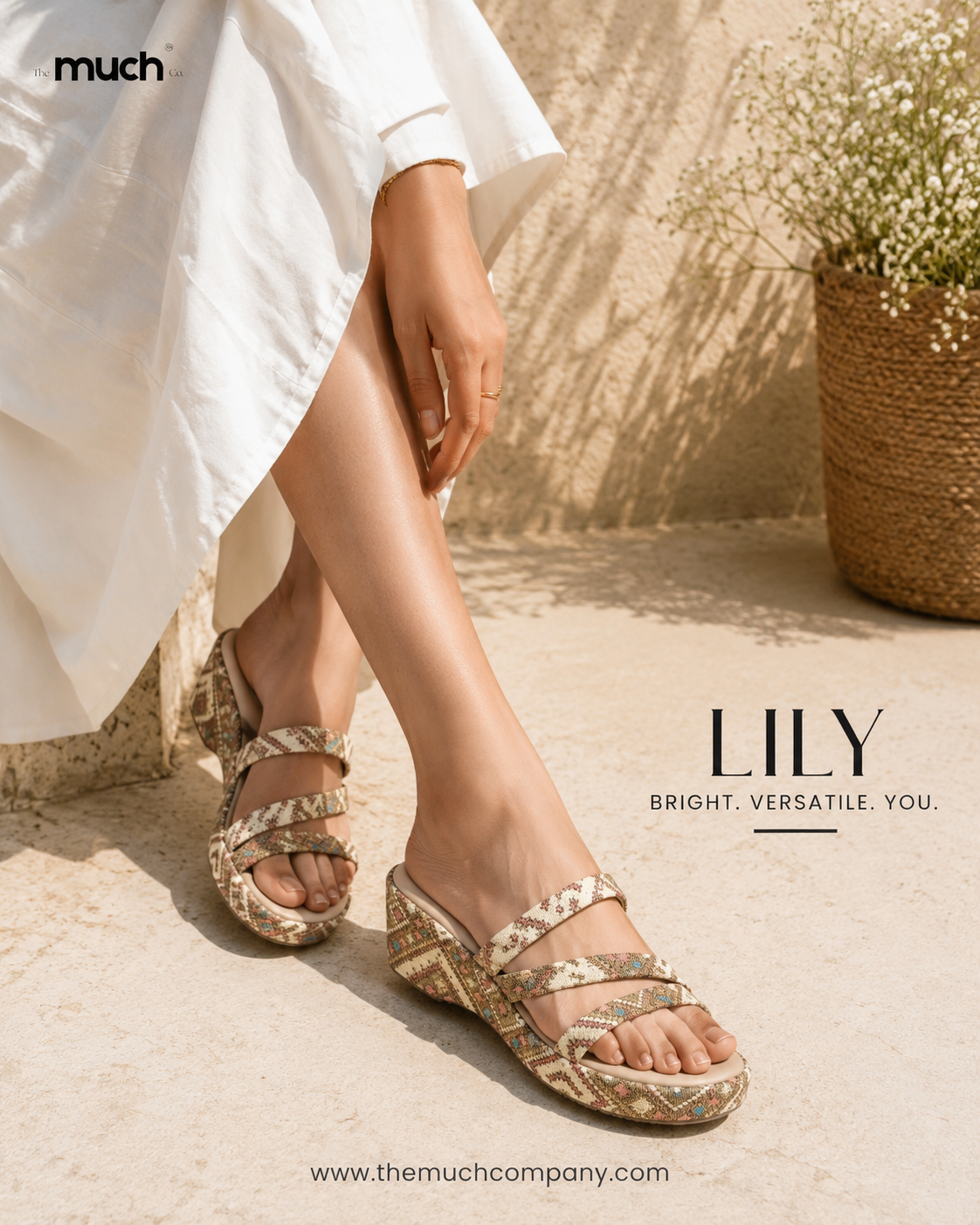 Lily