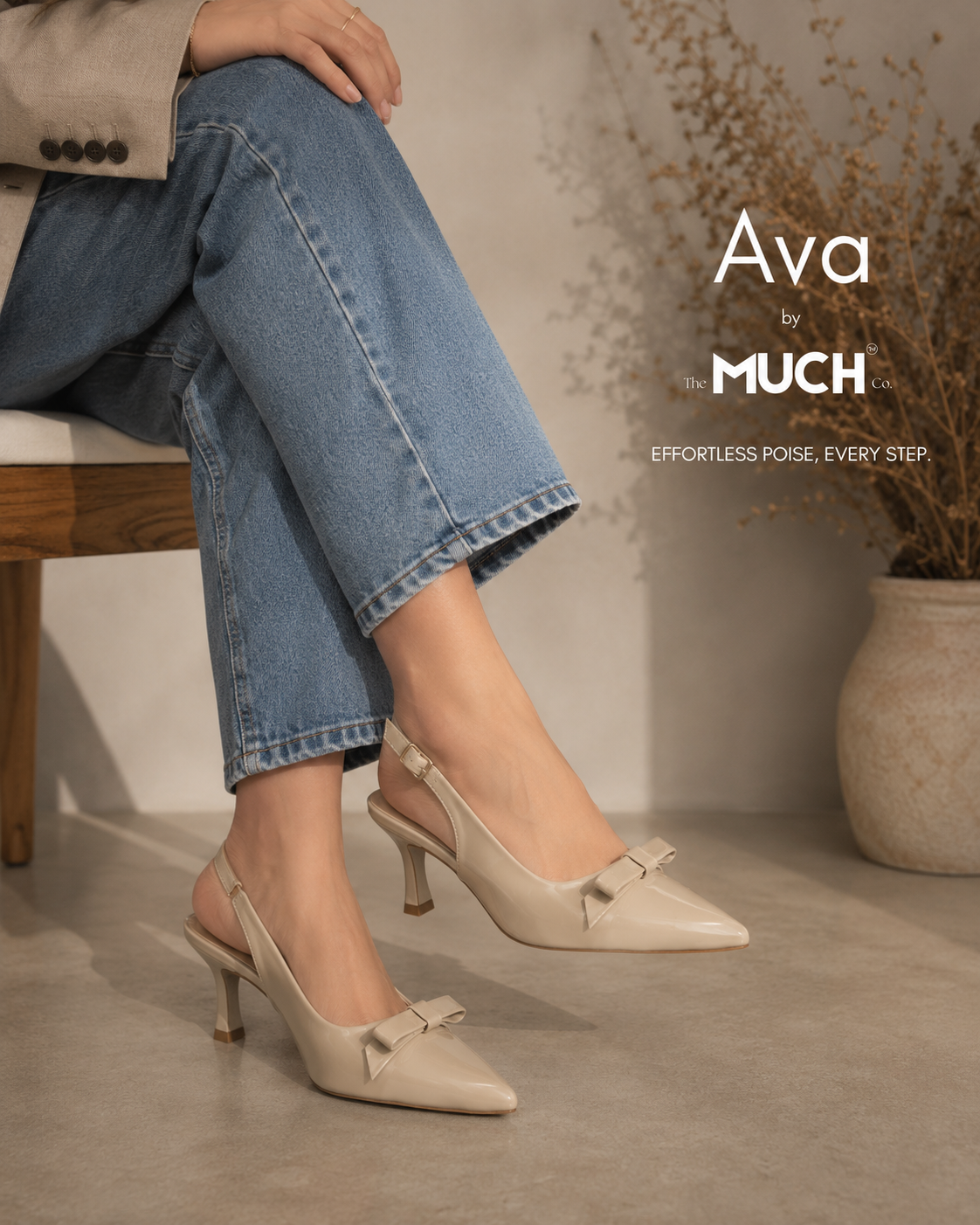 Ava Mules