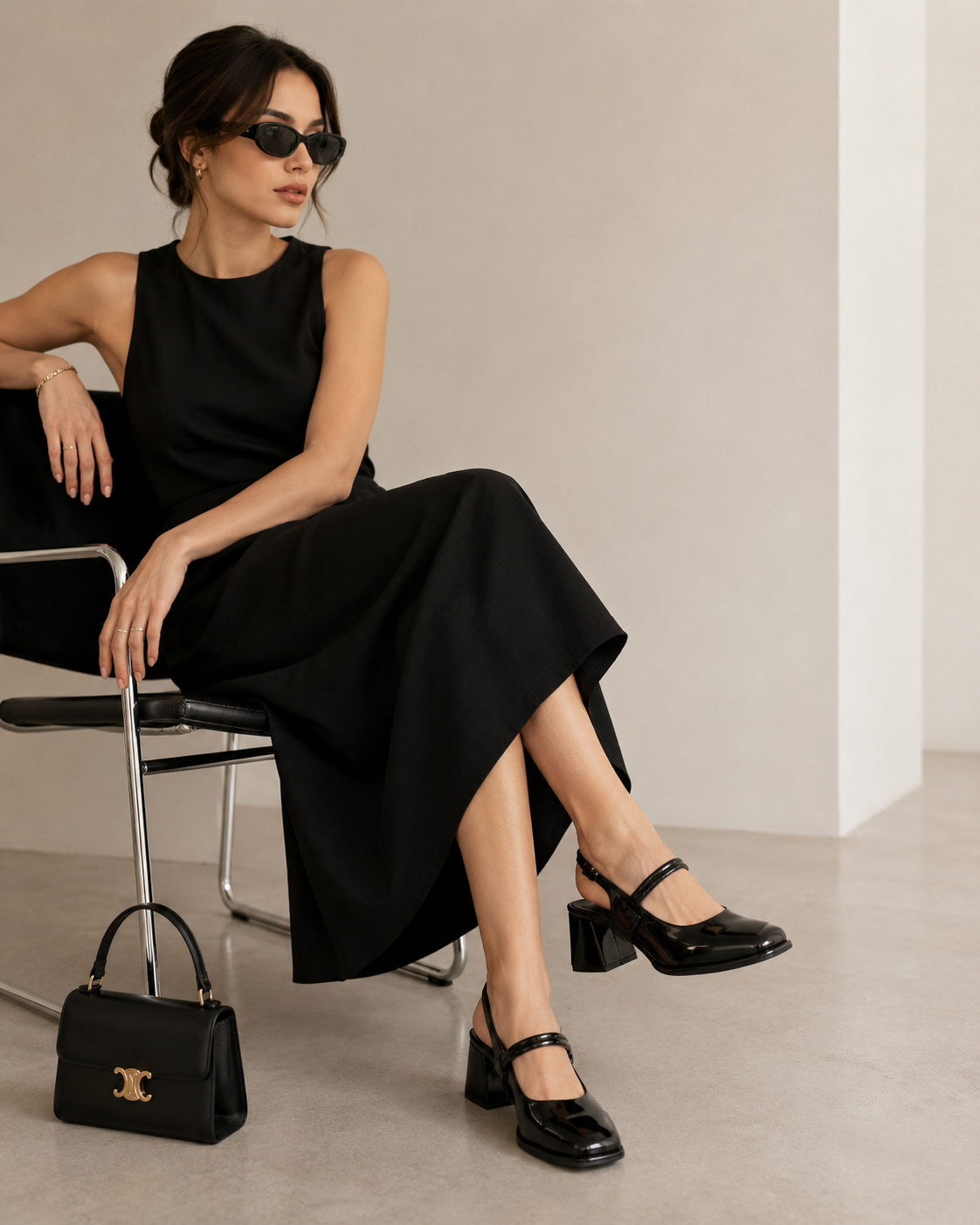 Statement - Pumps