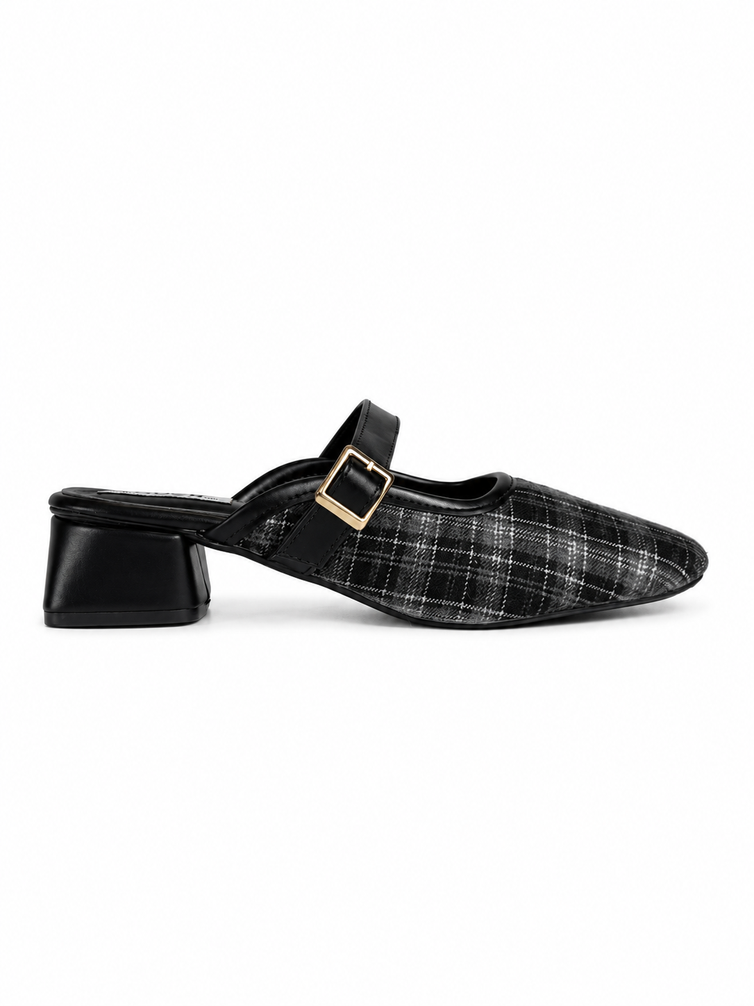Mayfair Check