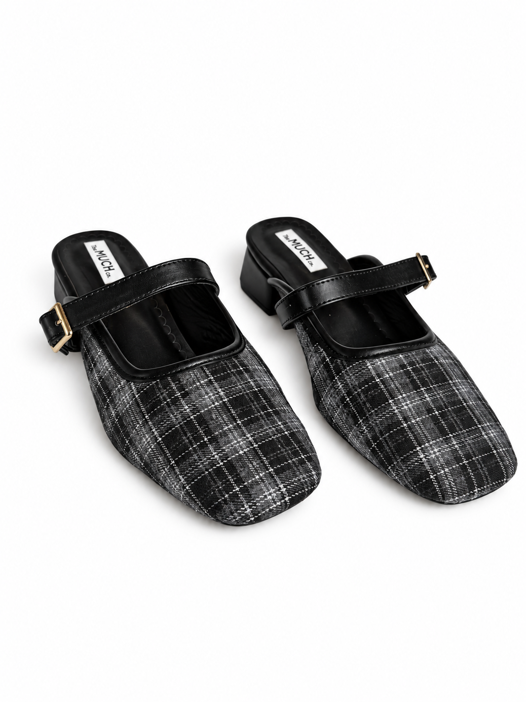 Mayfair Check