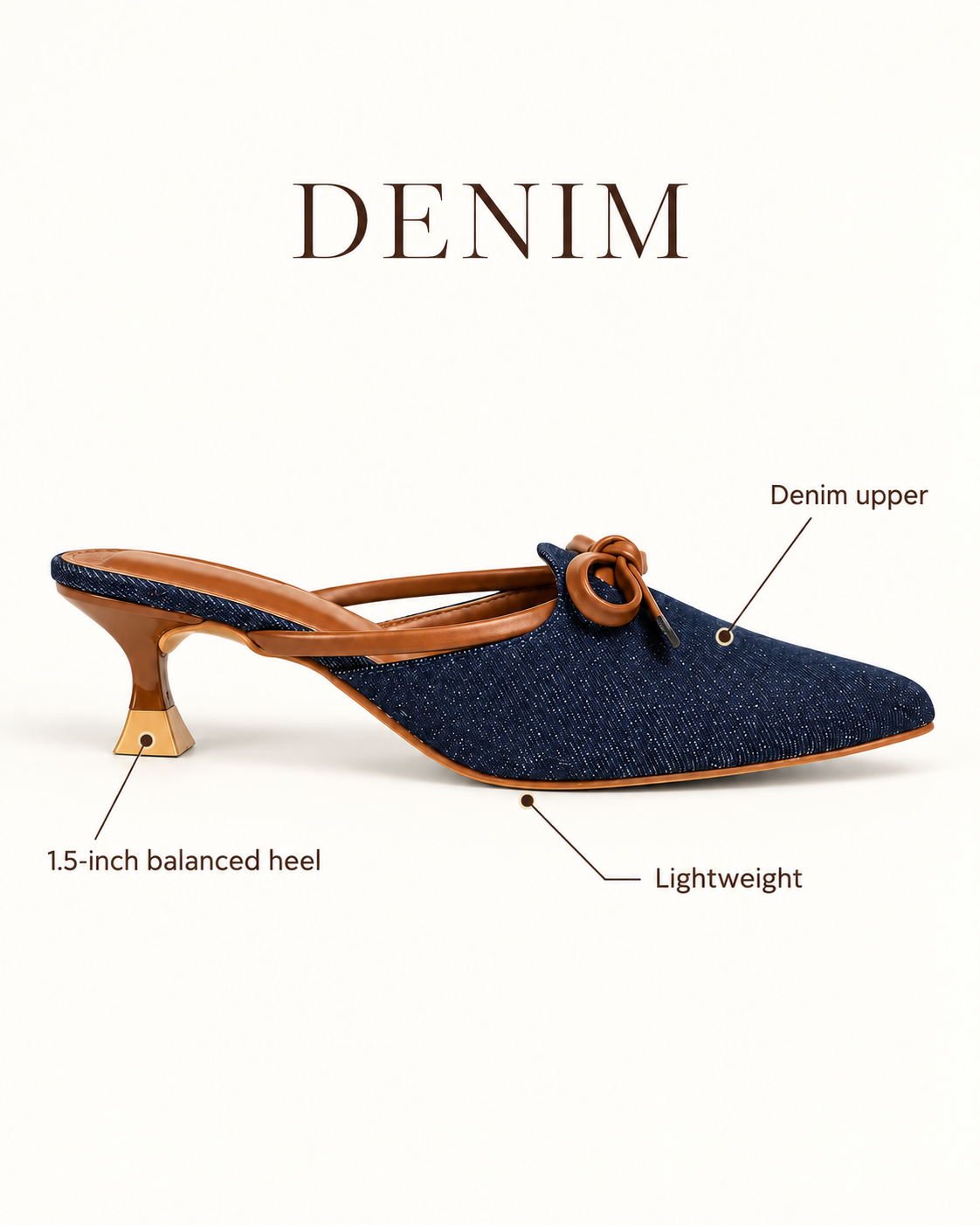 Denim