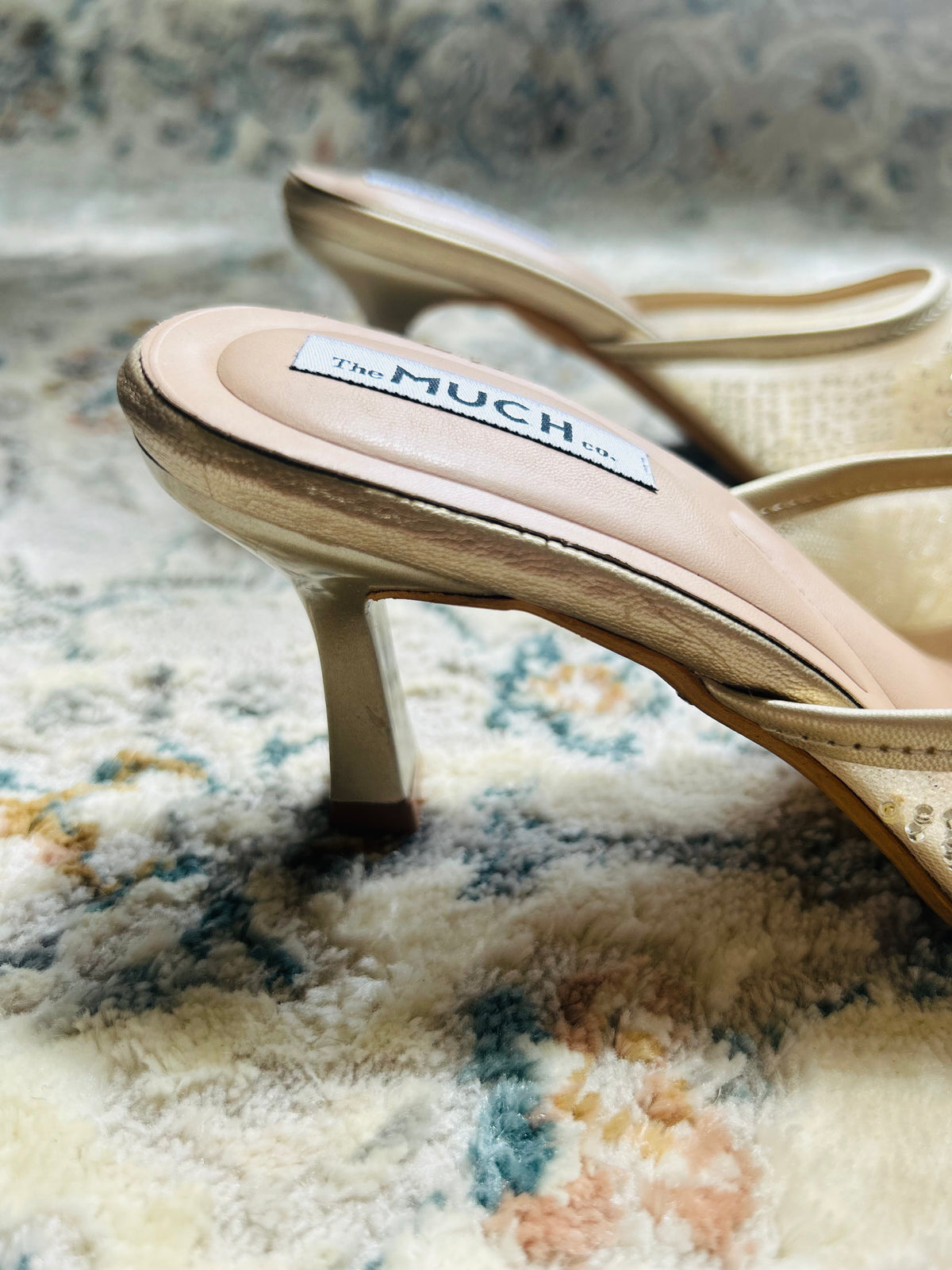 Velora Mules
